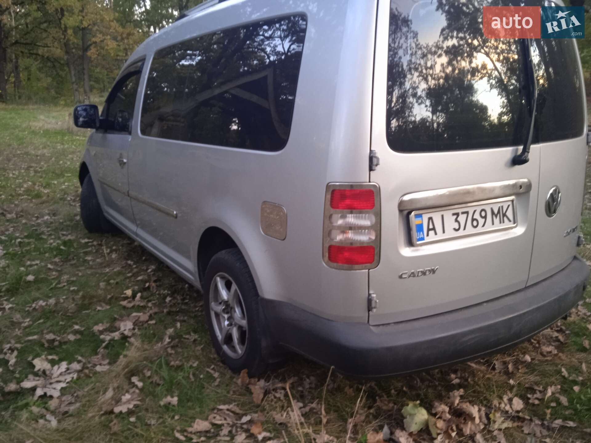 Volkswagen Caddy 2013 VIN WV2ZZZ2KZDX120499 фото оголошення 55 з 63