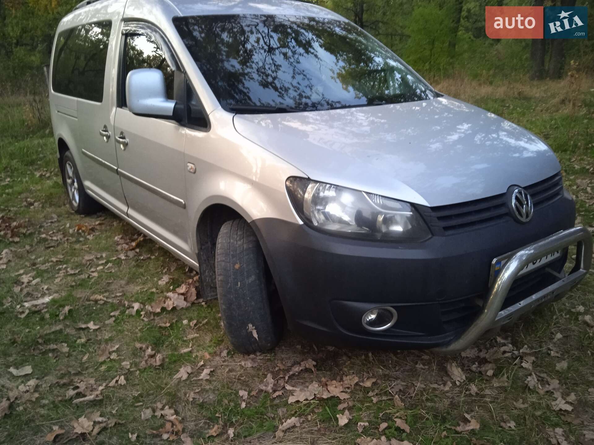 Volkswagen Caddy 2013 VIN WV2ZZZ2KZDX120499 фото оголошення 53 з 63