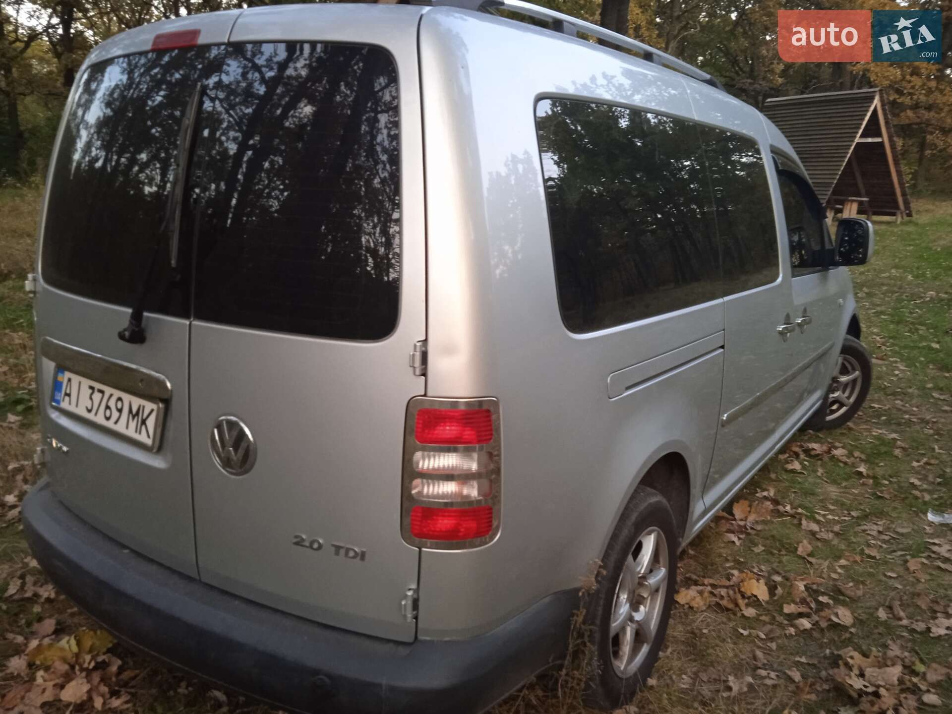 Volkswagen Caddy 2013 VIN WV2ZZZ2KZDX120499 фото оголошення 57 з 63