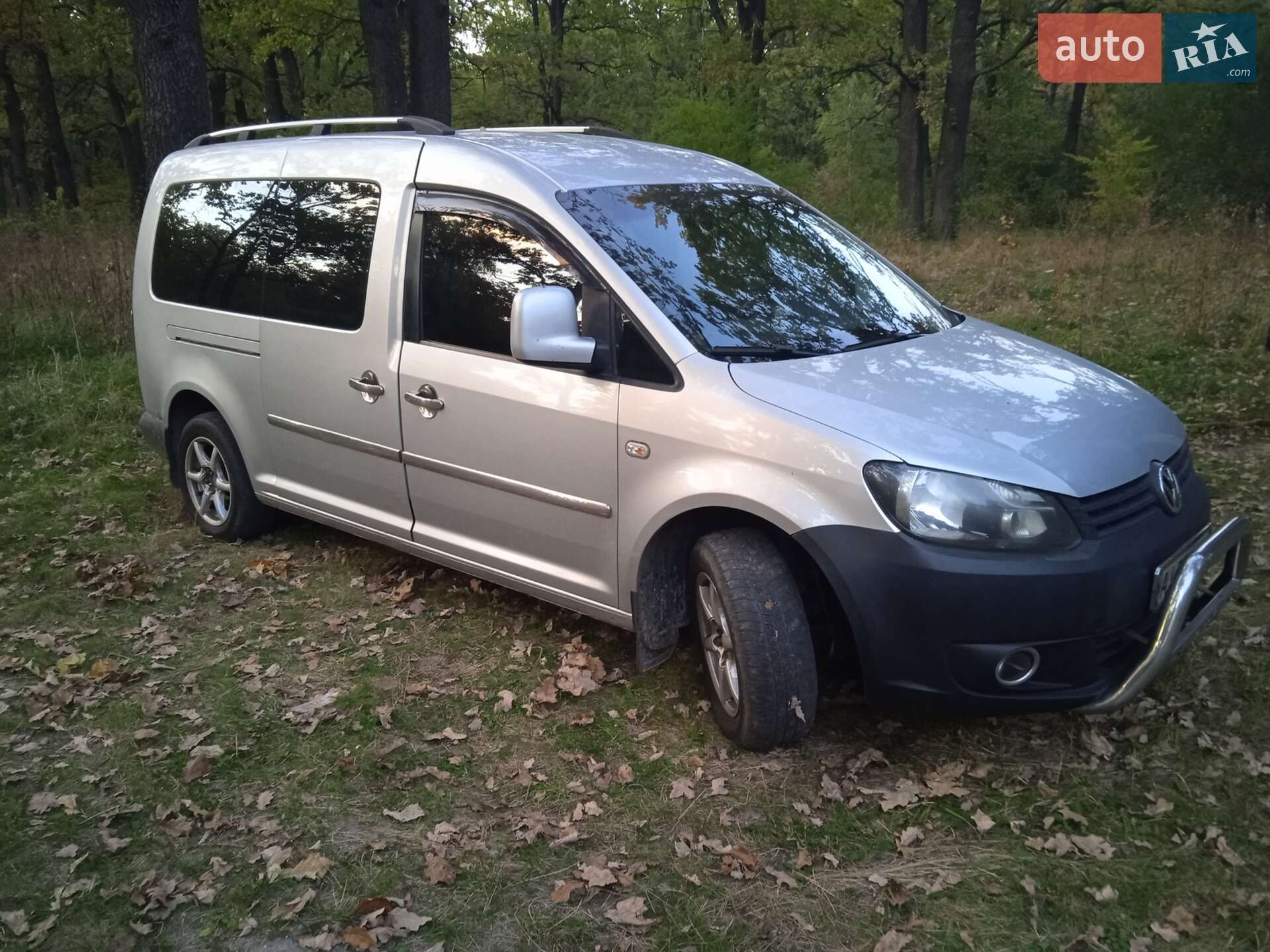 Volkswagen Caddy 2013 VIN WV2ZZZ2KZDX120499 фото оголошення 59 з 63