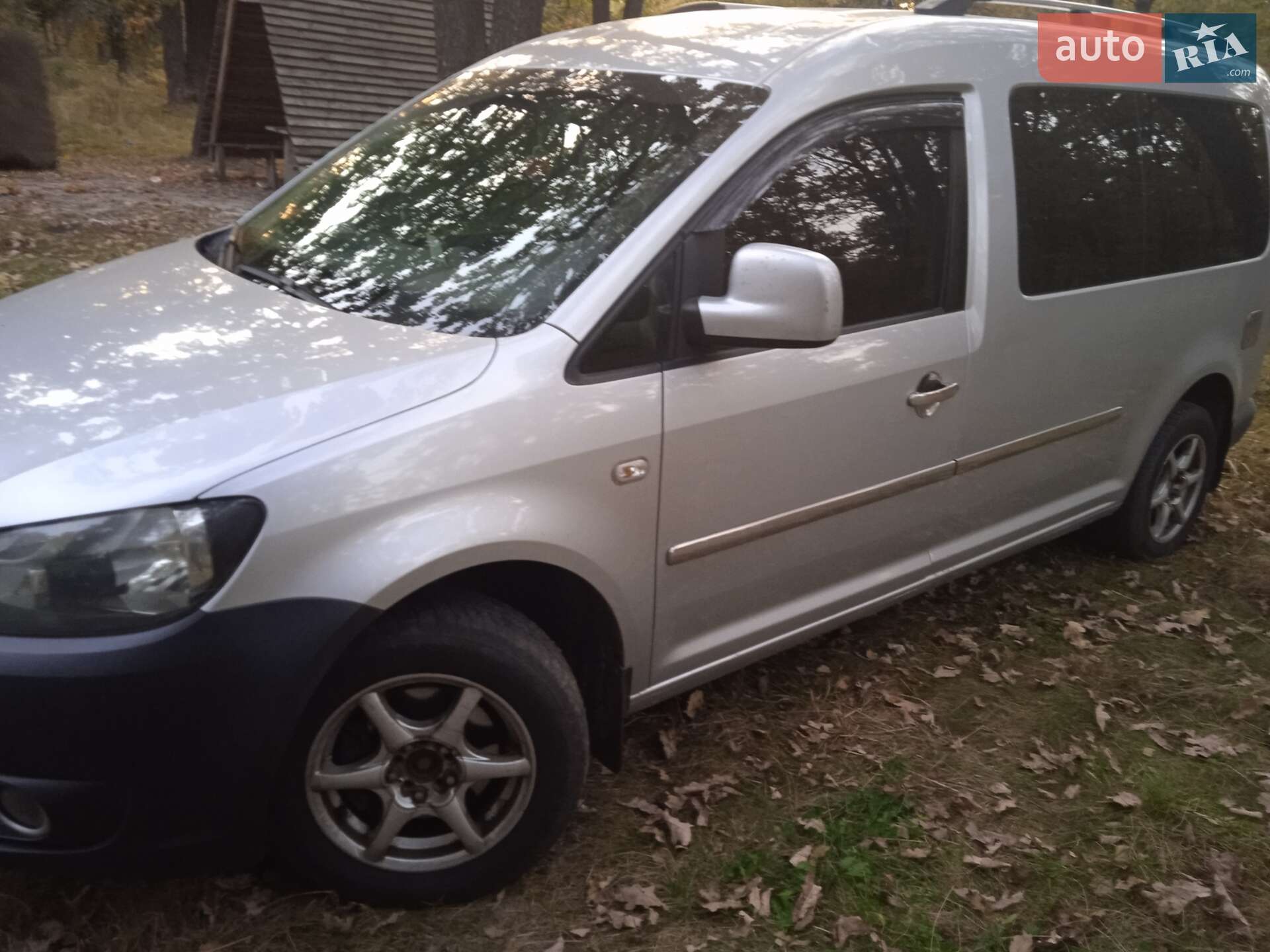 Volkswagen Caddy 2013 VIN WV2ZZZ2KZDX120499 фото оголошення 61 з 63