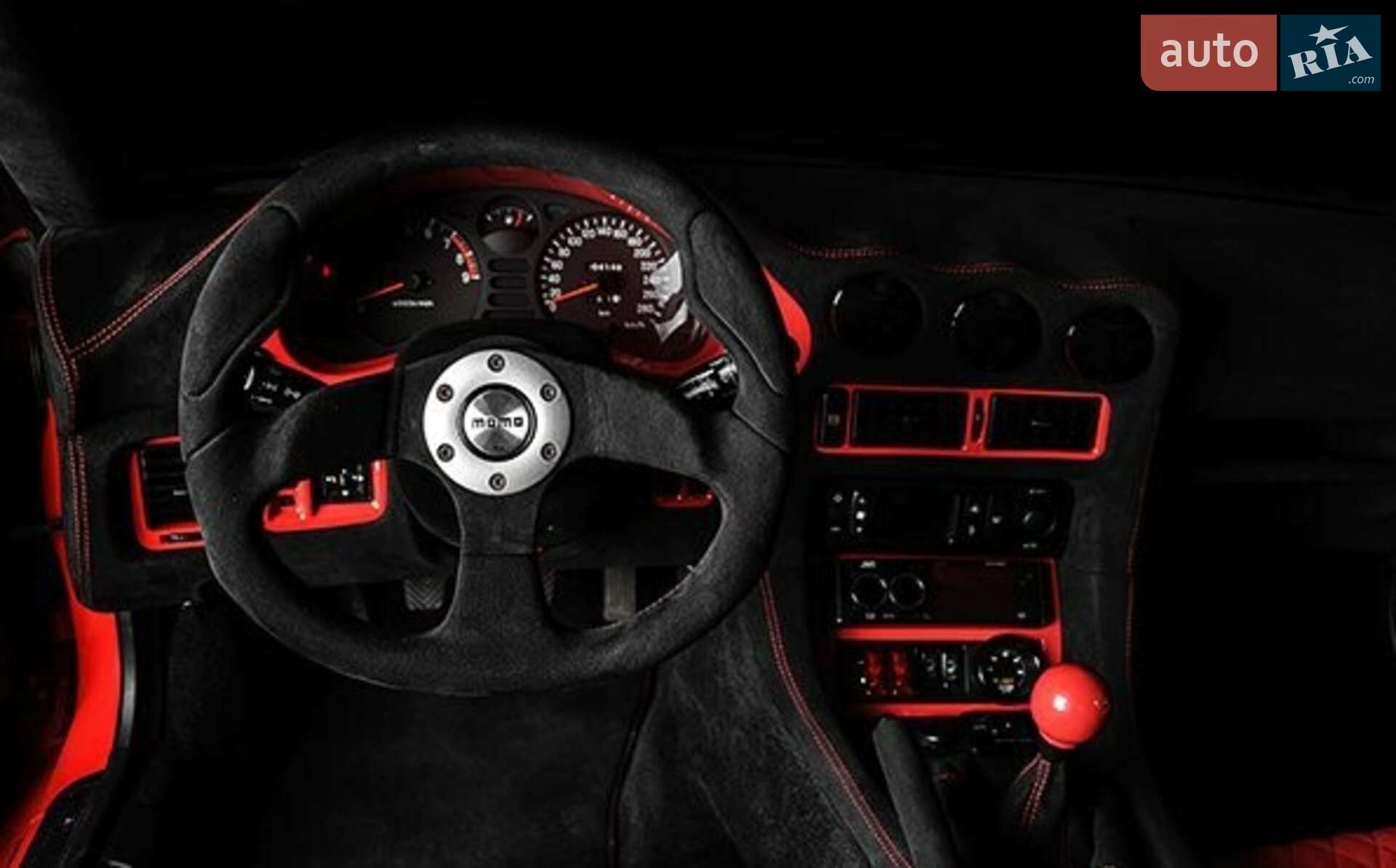 Mitsubishi 3000 GT 1999 VIN JMBMJZ16AXY000256 фото оголошення 7 з 10