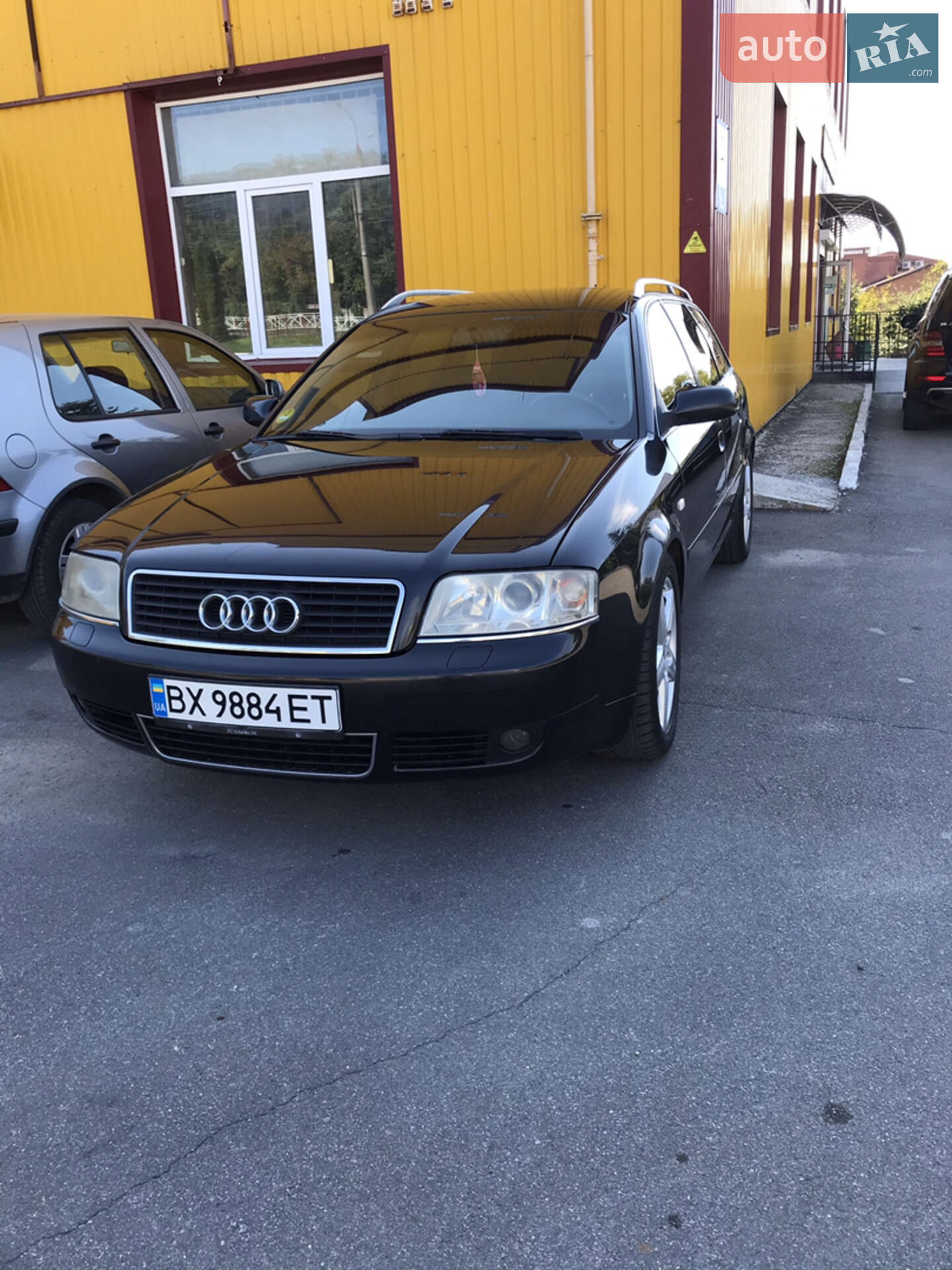 Audi A6 2002 VIN WAUZZZ4B53N005762 фото оголошення 15 з 18