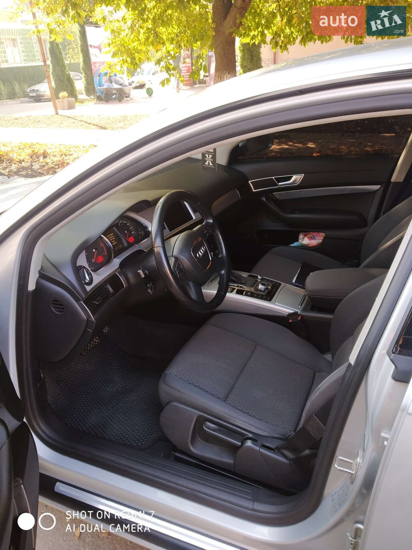 Audi A6 2010 VIN WAUZZZ4FXBN012952 фото оголошення 18 з 22