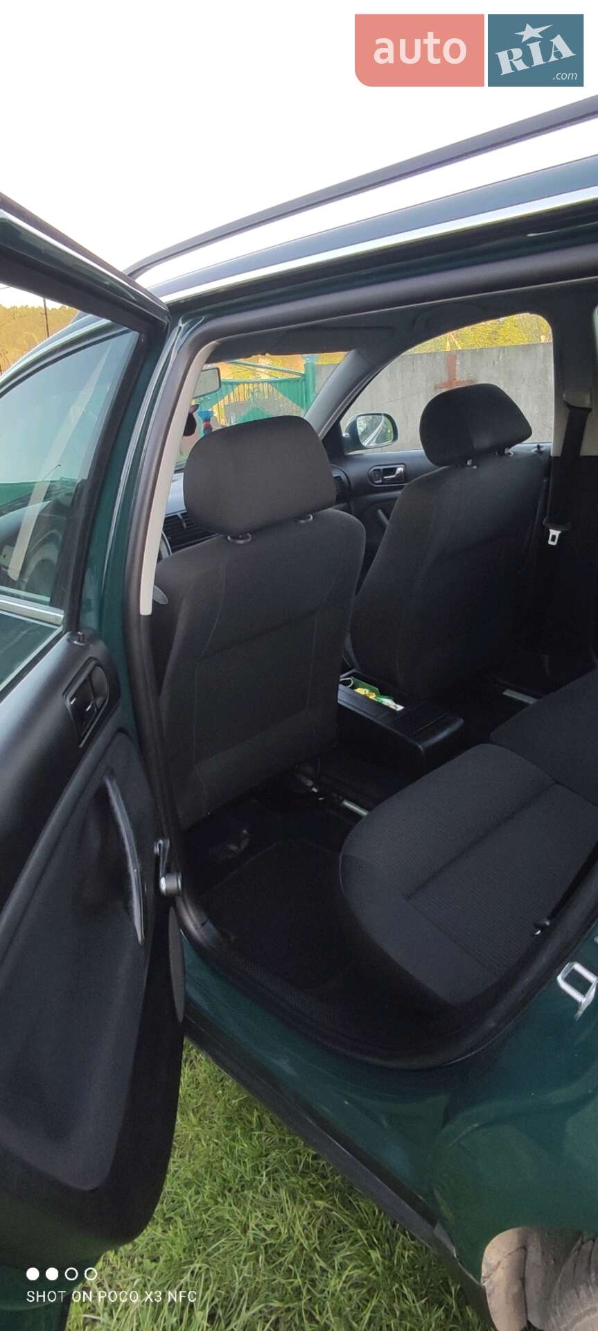 Volkswagen Passat 2001 VIN WVWZZZ3BZ1E121203 фото оголошення 22 з 27