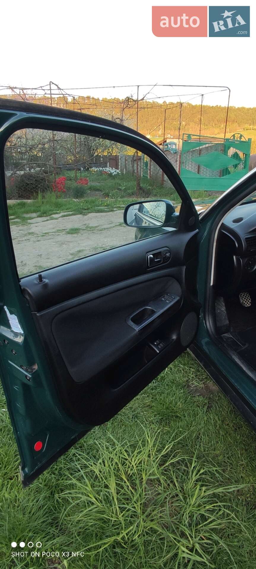 Volkswagen Passat 2001 VIN WVWZZZ3BZ1E121203 фото оголошення 19 з 27