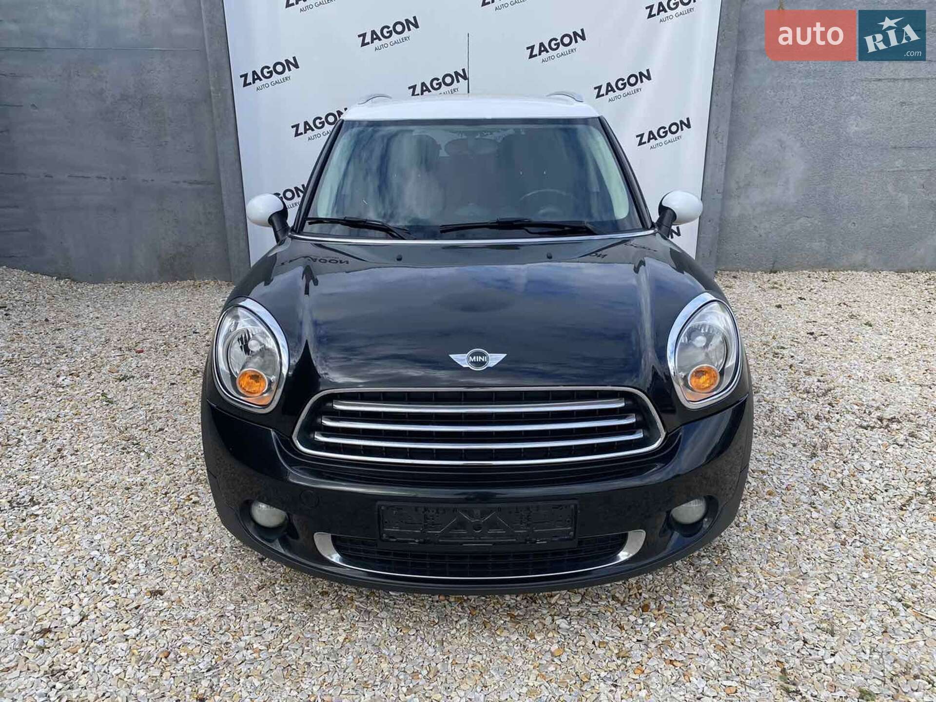 MINI Countryman 2011 VIN WMWZD31050WK47987 фото оголошення 10 з 15