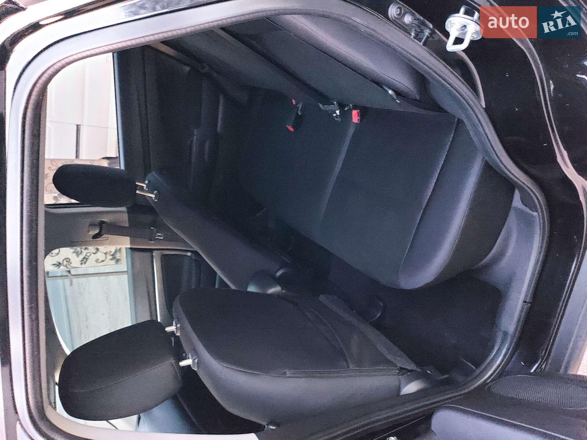 Mitsubishi Outlander Sport 2015 VIN 4A4AR3AW8FE028714 фото оголошення 4 з 8