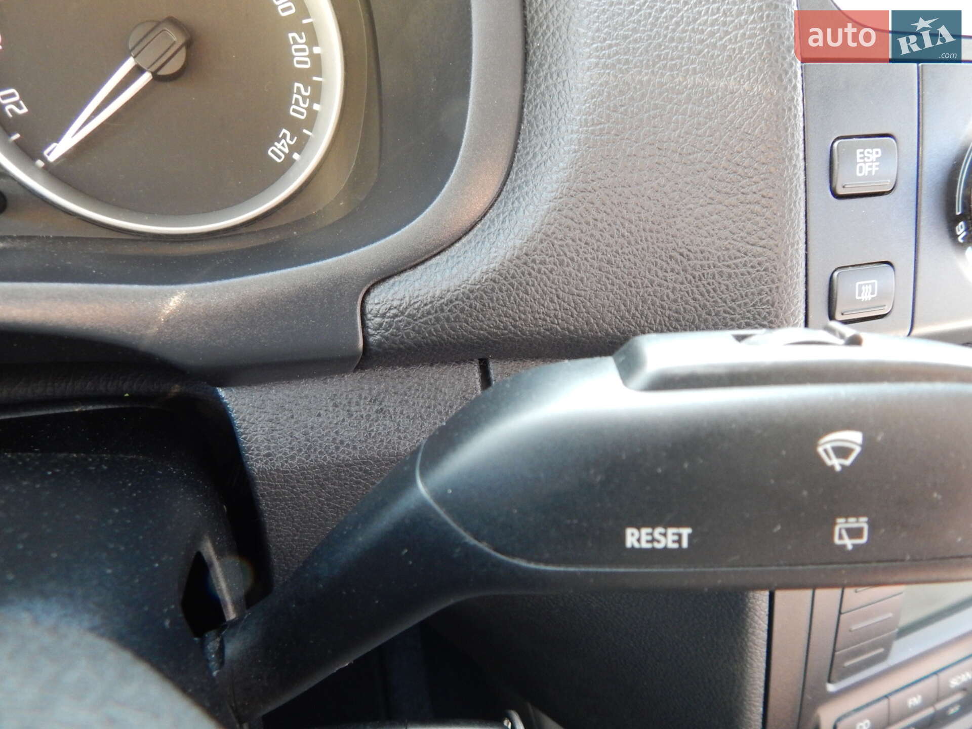 Skoda Fabia 2008 VIN TMBGC65J193052291 фото оголошення 8 з 33