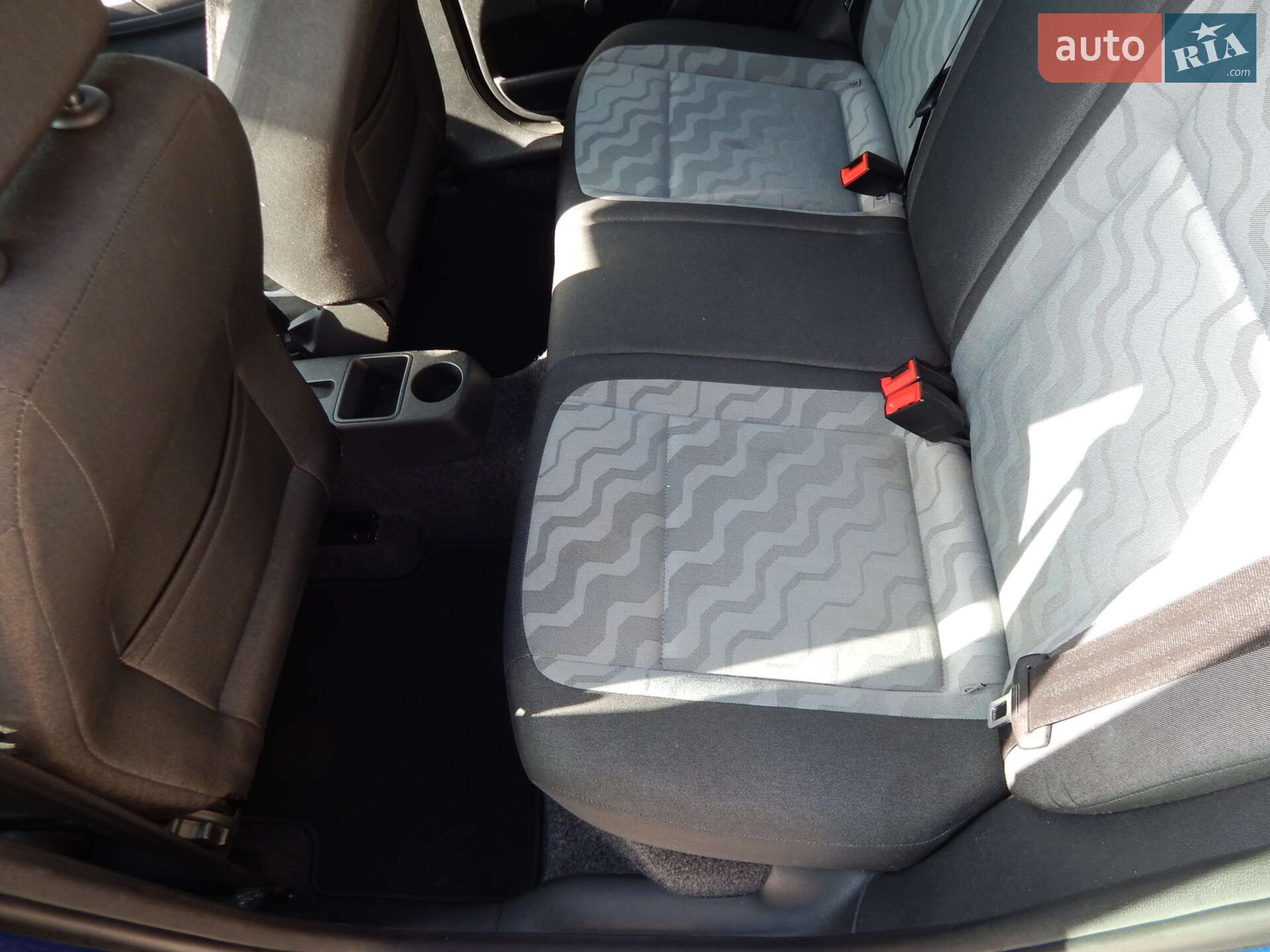 Skoda Fabia 2008 VIN TMBGC65J193052291 фото оголошення 9 з 33