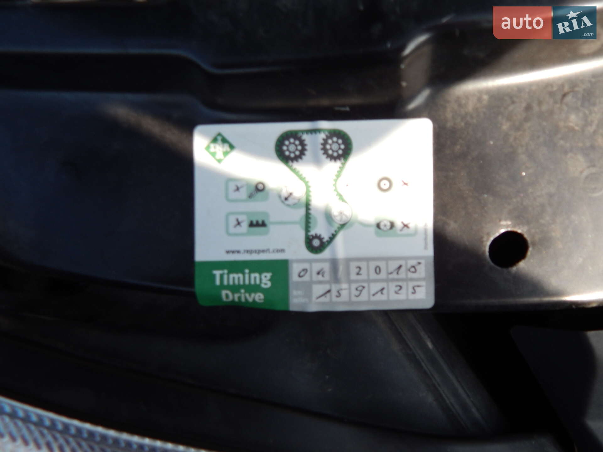Skoda Fabia 2008 VIN TMBGC65J193052291 фото оголошення 15 з 33
