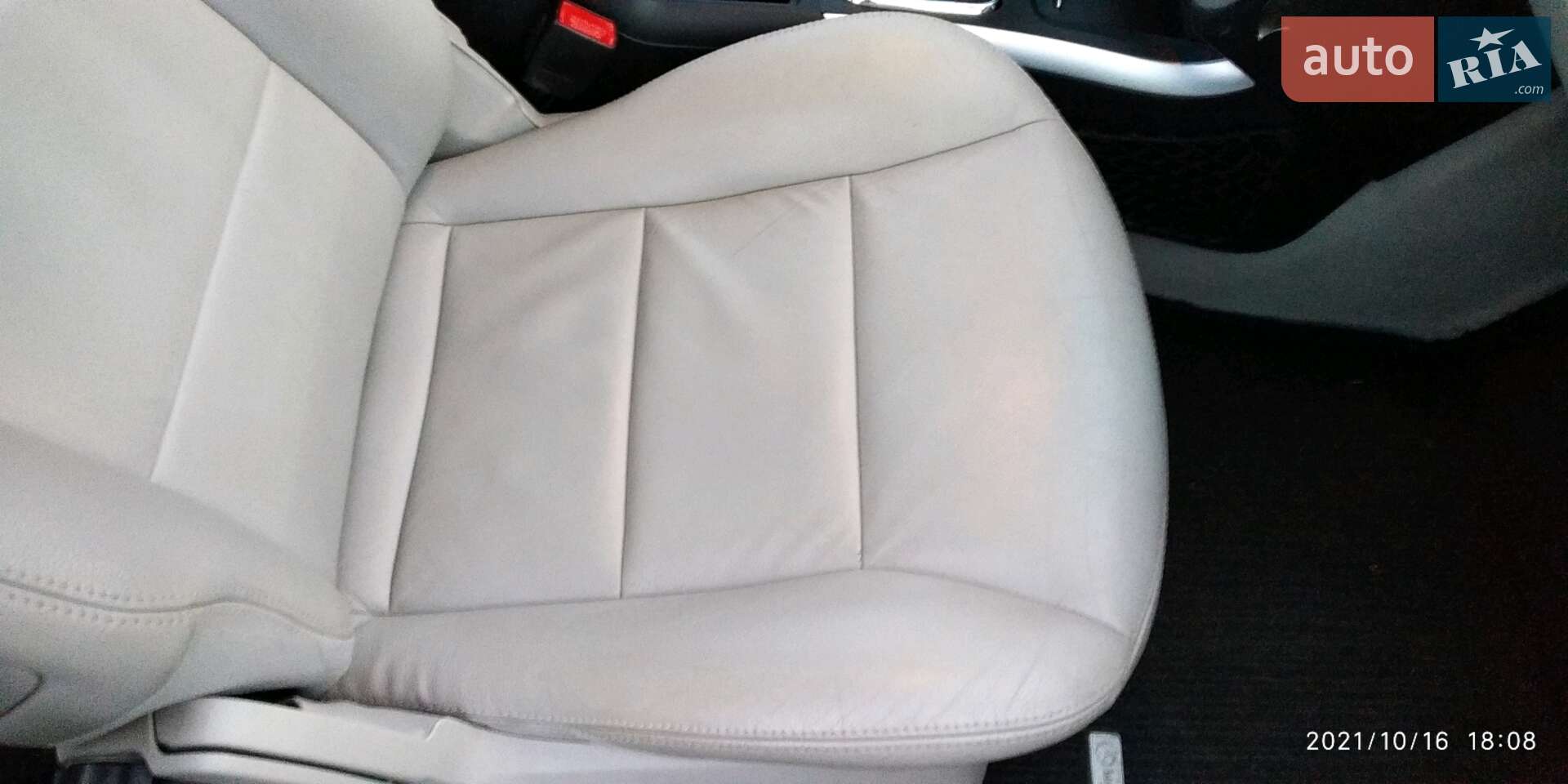 Mercedes-Benz B-Class 2007 VIN WDD2452071J223933 фото оголошення 32 з 37