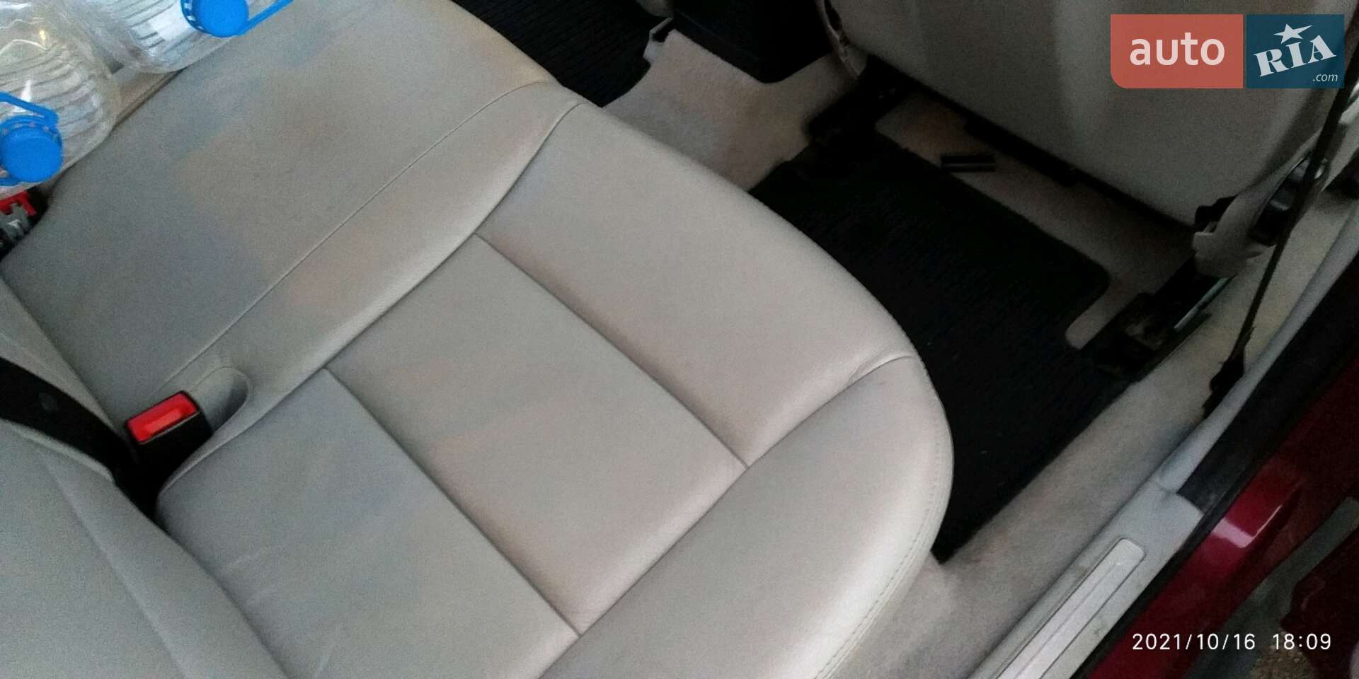 Mercedes-Benz B-Class 2007 VIN WDD2452071J223933 фото оголошення 34 з 37