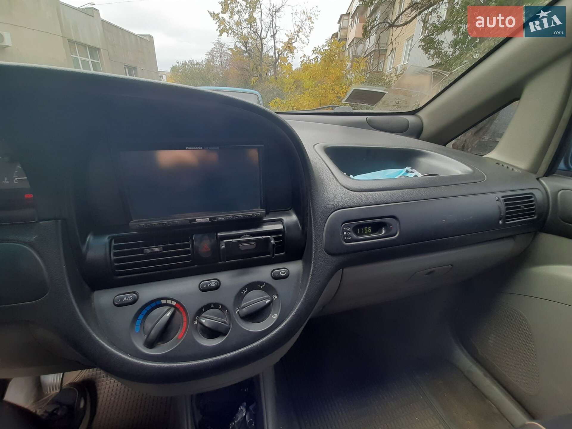 Chevrolet Tacuma 2004 VIN Y6DUF75614K068583 фото оголошення 9 з 11