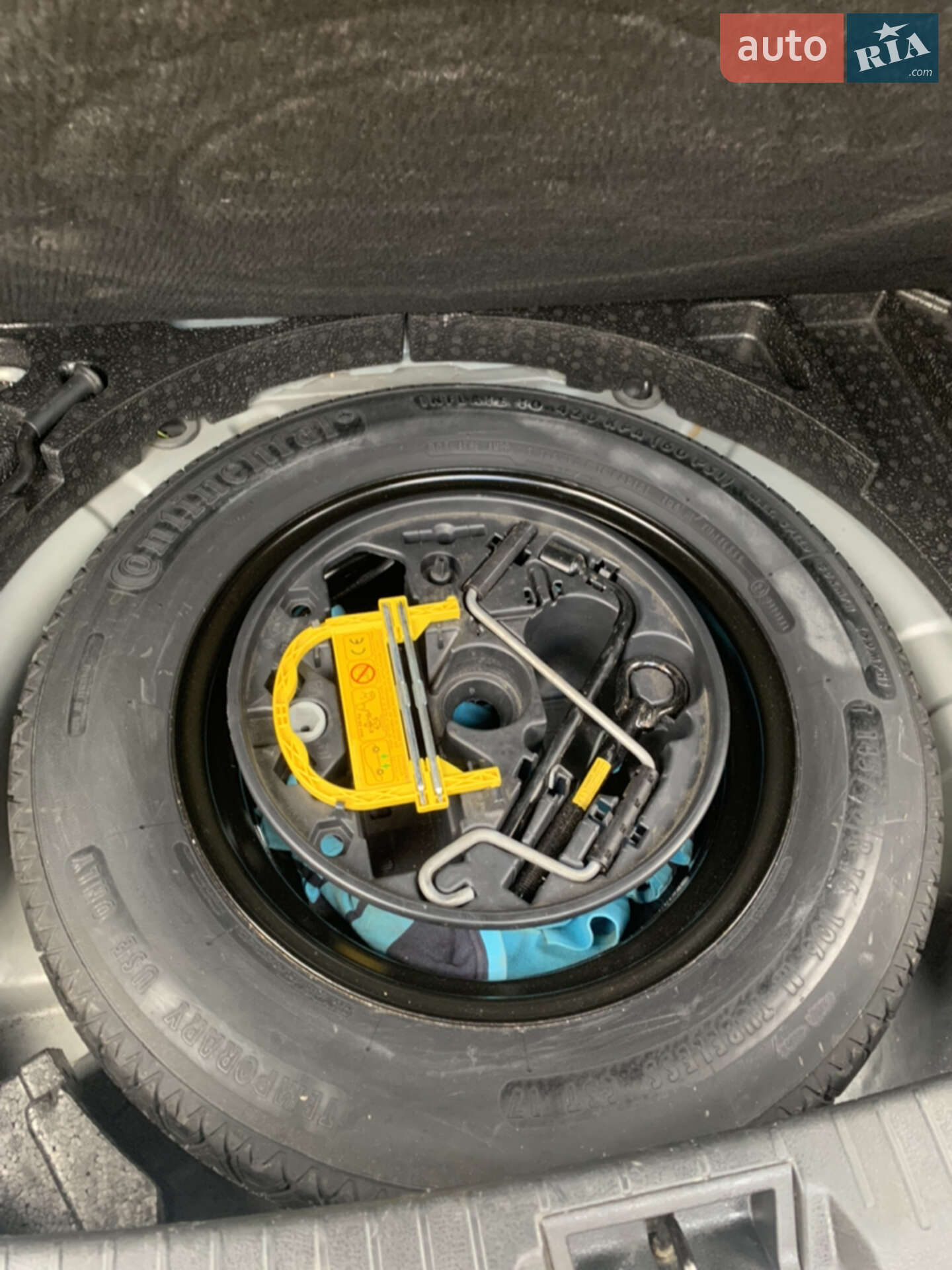 Nissan Qashqai 2008 VIN SJNFCAJ10U1351268 фото оголошення 16 з 16
