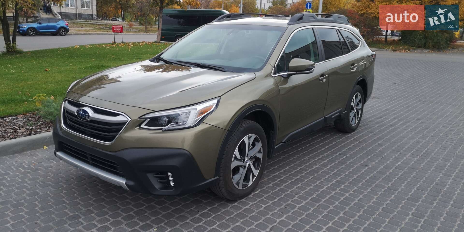 Subaru Outback 2019 VIN 4S4BTANC5L3137183 фото оголошення 4 з 67