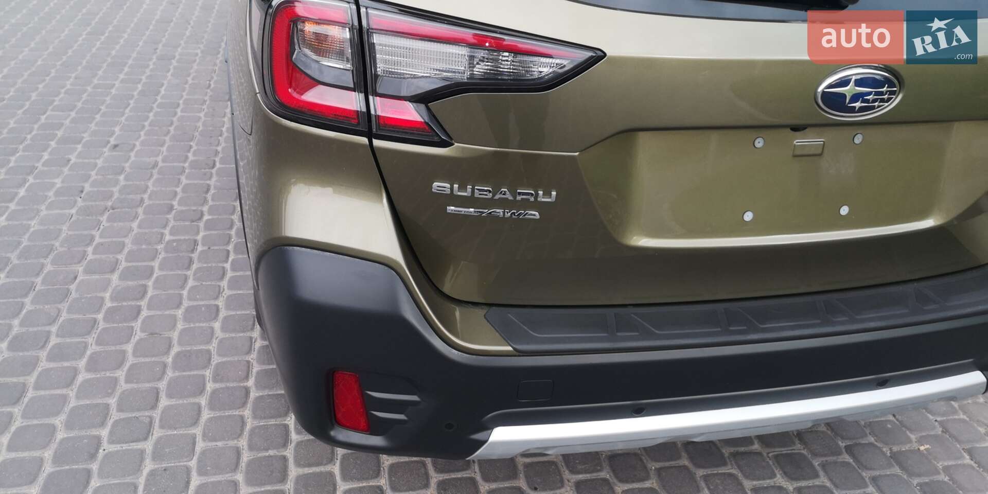Subaru Outback 2019 VIN 4S4BTANC5L3137183 фото оголошення 7 з 67