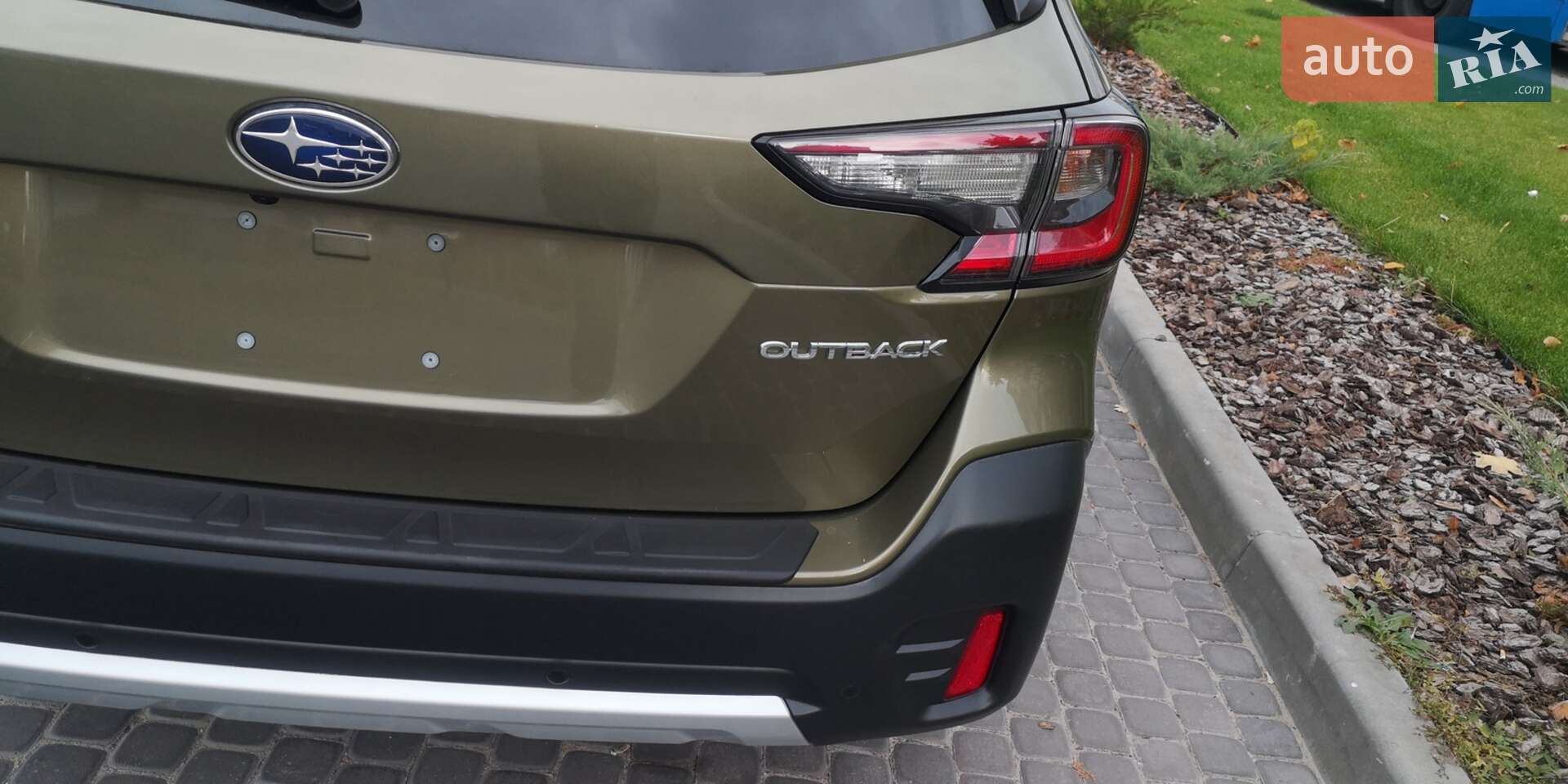 Subaru Outback 2019 VIN 4S4BTANC5L3137183 фото оголошення 8 з 67