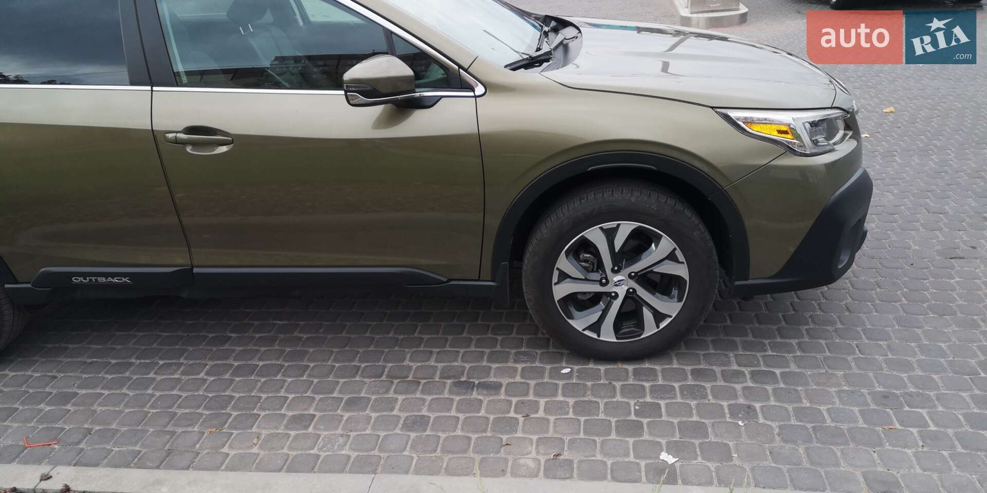 Subaru Outback 2019 VIN 4S4BTANC5L3137183 фото оголошення 10 з 67