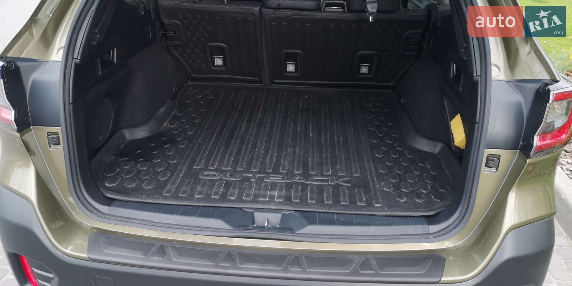 Subaru Outback 2019 VIN 4S4BTANC5L3137183 фото оголошення 11 з 67