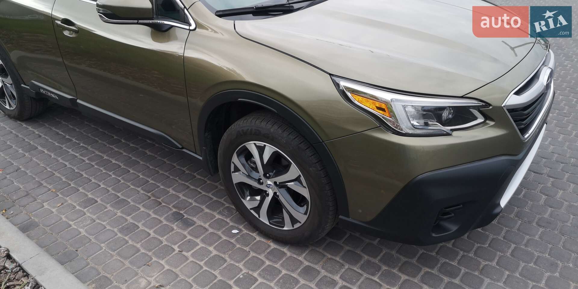 Subaru Outback 2019 VIN 4S4BTANC5L3137183 фото оголошення 14 з 67