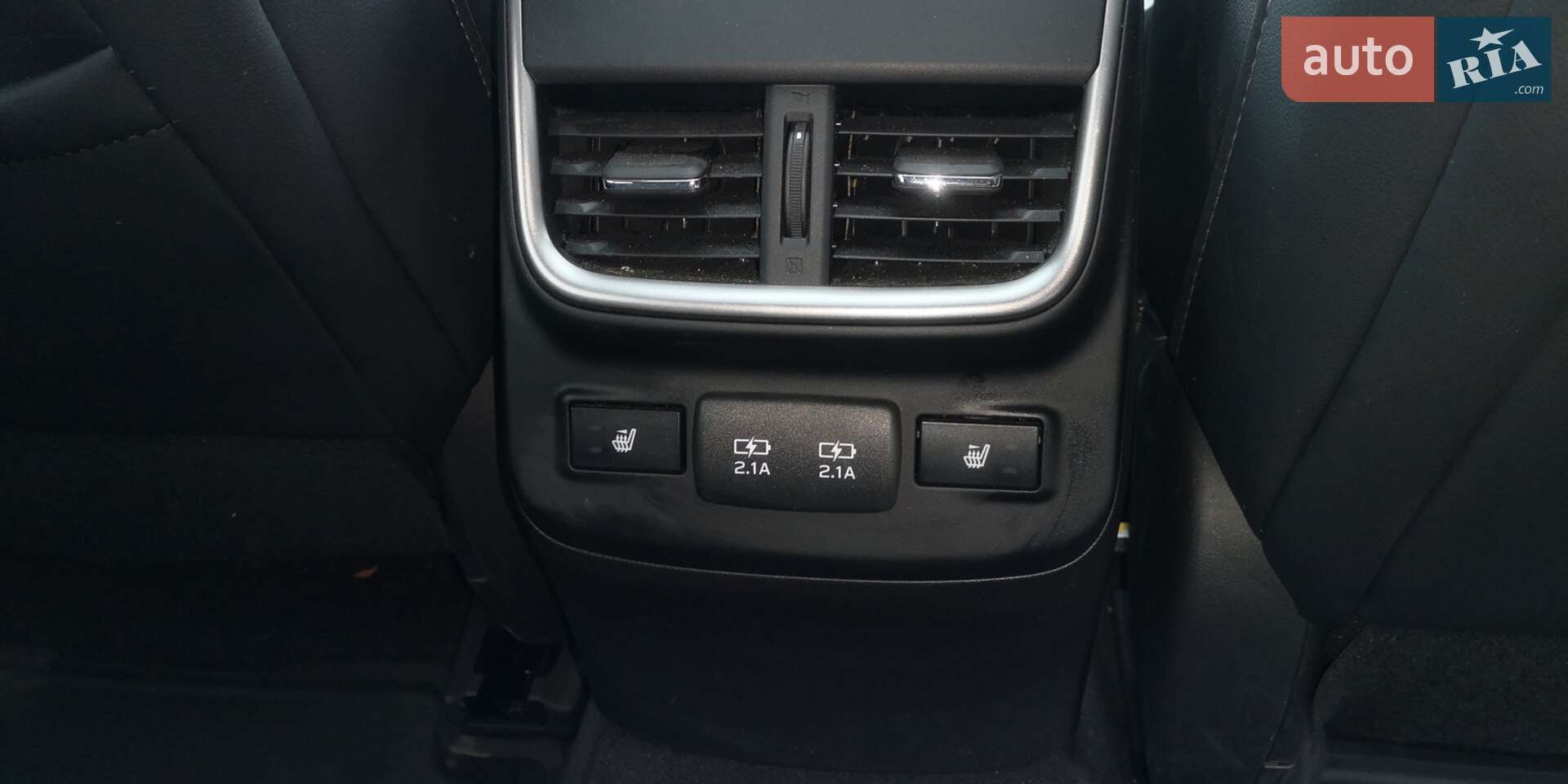 Subaru Outback 2019 VIN 4S4BTANC5L3137183 фото оголошення 19 з 67