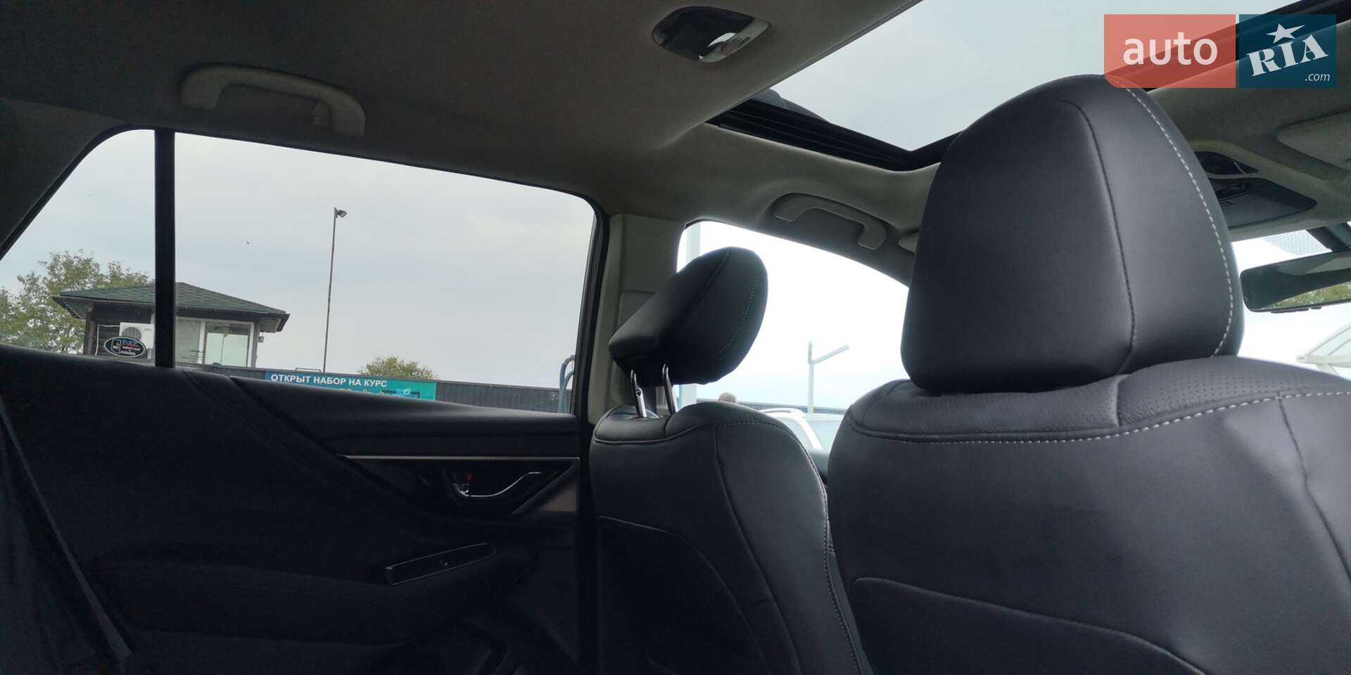 Subaru Outback 2019 VIN 4S4BTANC5L3137183 фото оголошення 20 з 67