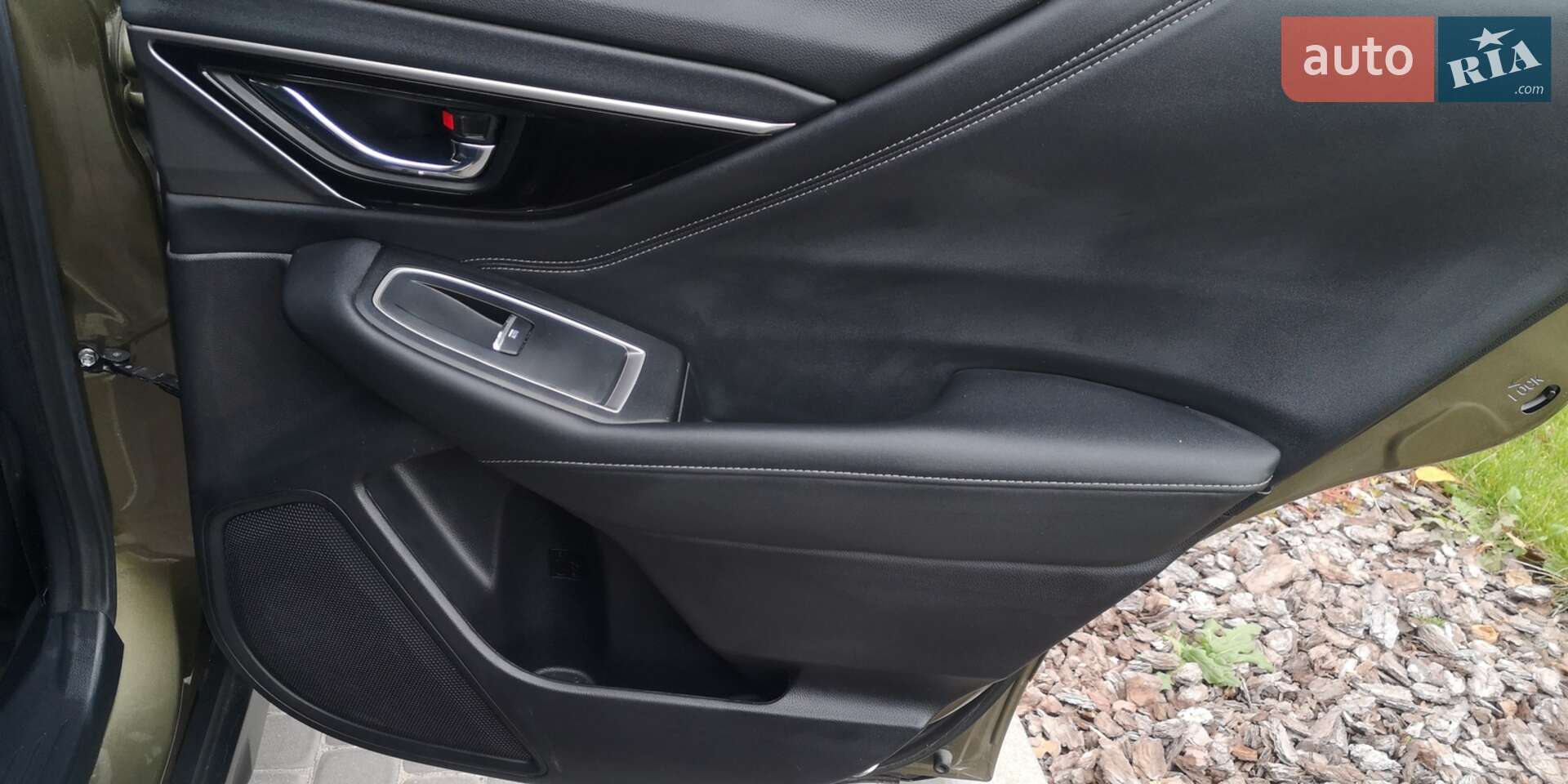 Subaru Outback 2019 VIN 4S4BTANC5L3137183 фото оголошення 21 з 67