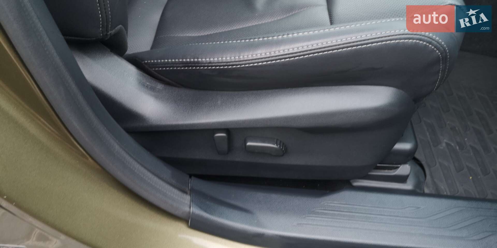 Subaru Outback 2019 VIN 4S4BTANC5L3137183 фото оголошення 24 з 67