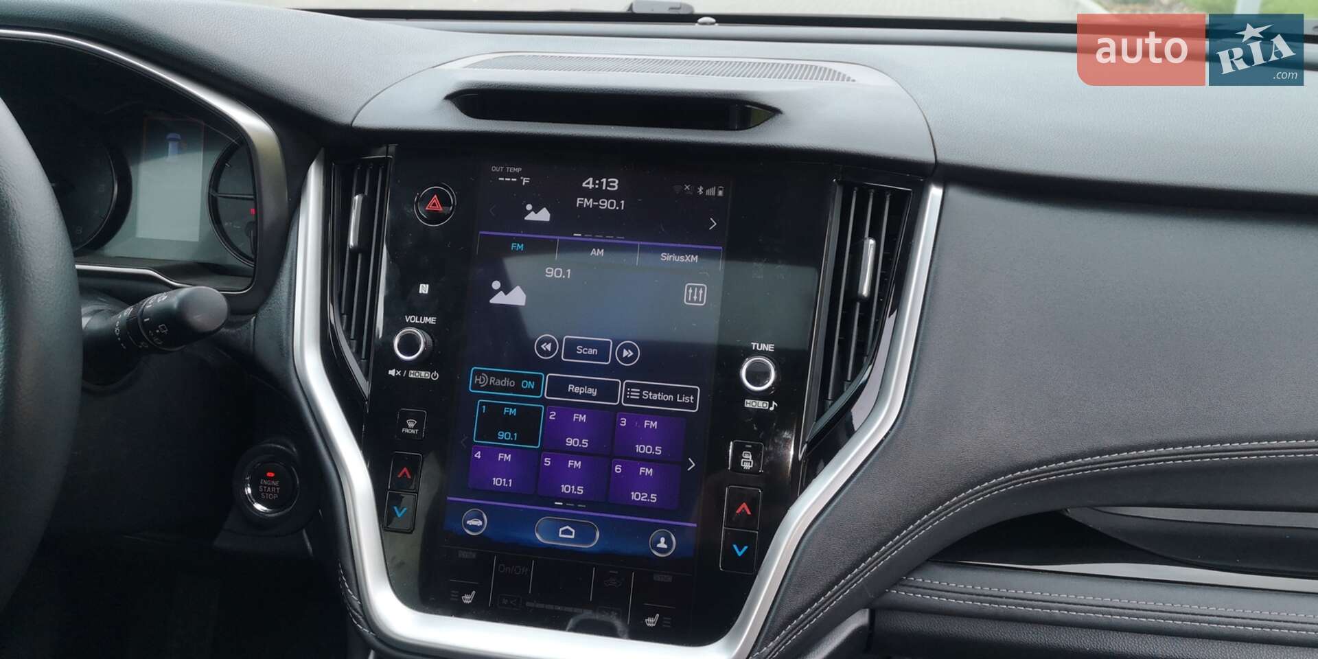 Subaru Outback 2019 VIN 4S4BTANC5L3137183 фото оголошення 25 з 67