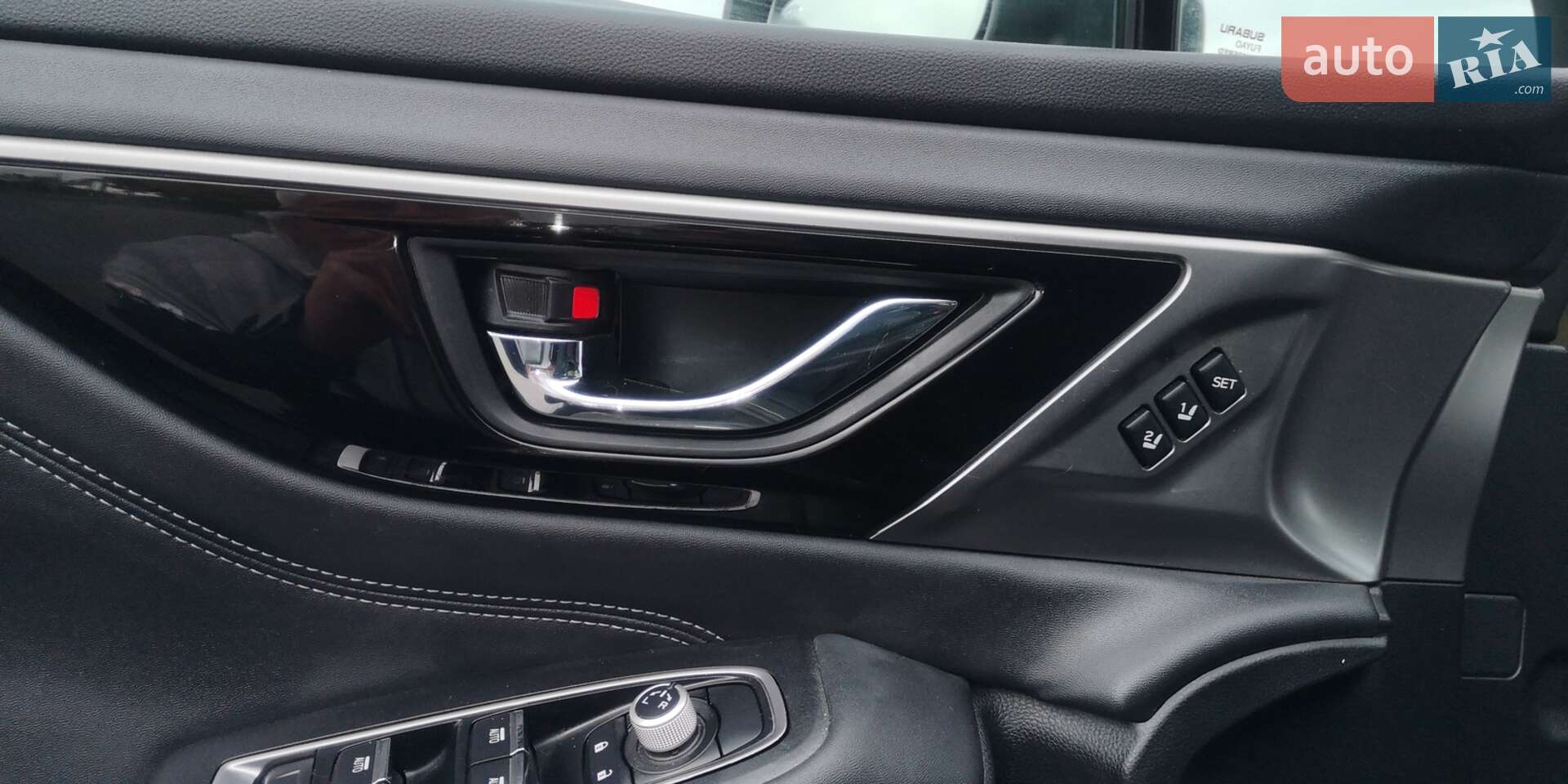 Subaru Outback 2019 VIN 4S4BTANC5L3137183 фото оголошення 34 з 67