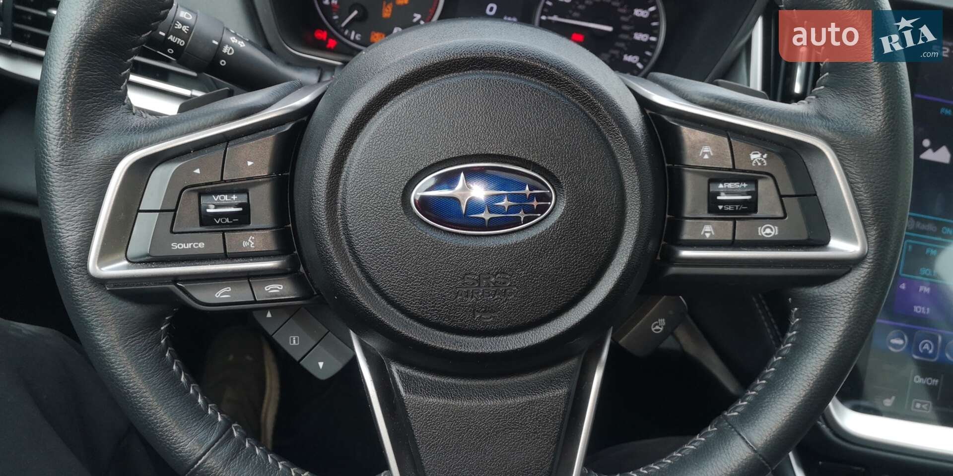 Subaru Outback 2019 VIN 4S4BTANC5L3137183 фото оголошення 40 з 67