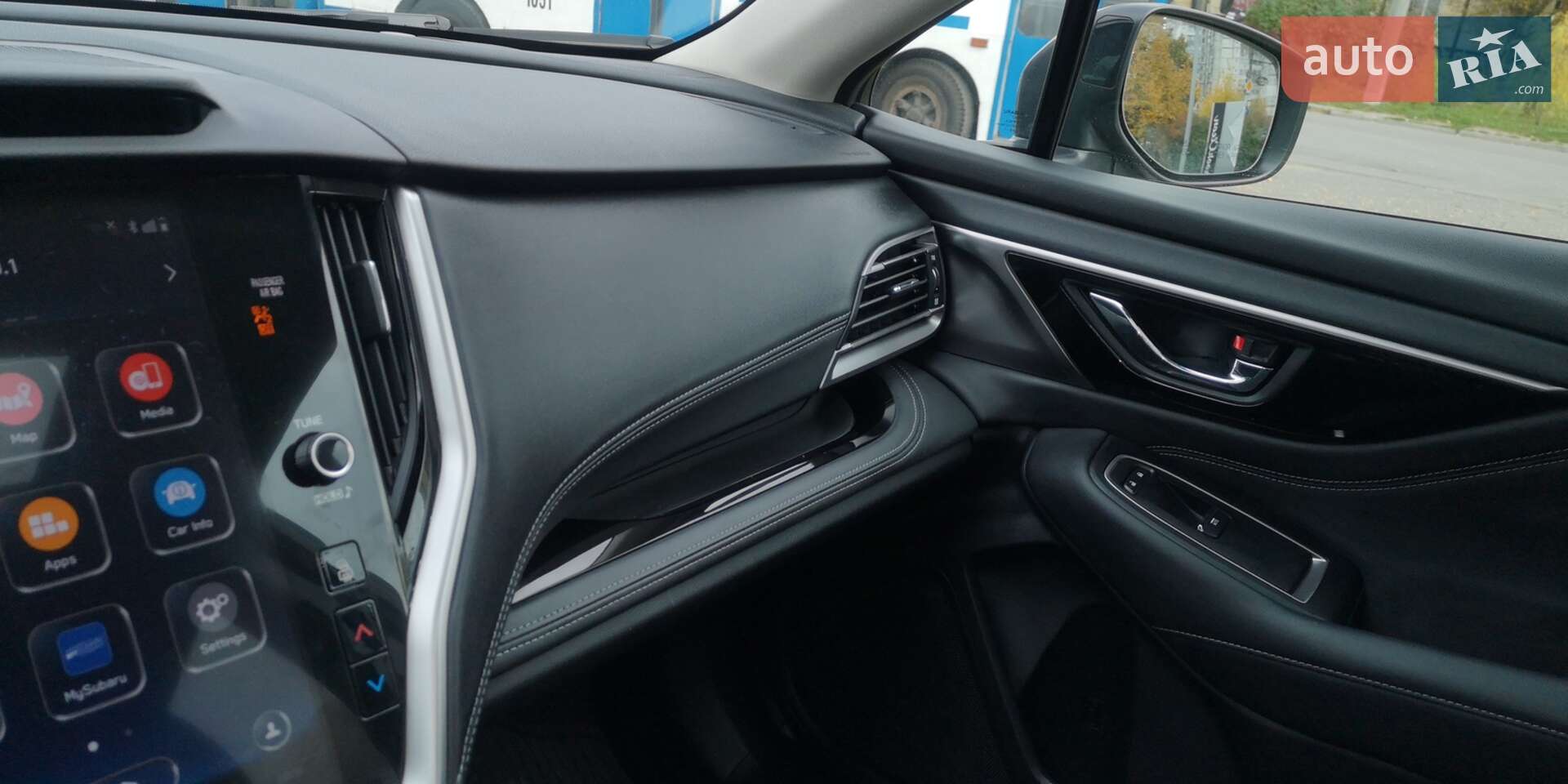 Subaru Outback 2019 VIN 4S4BTANC5L3137183 фото оголошення 50 з 67
