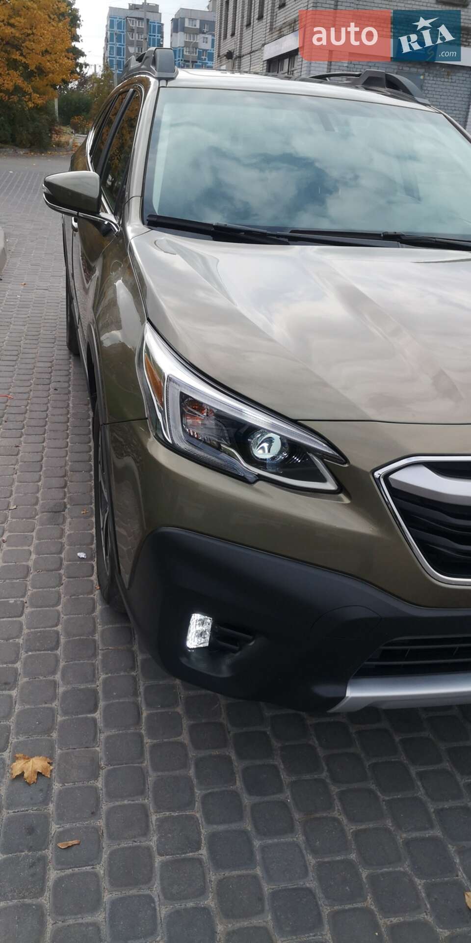 Subaru Outback 2019 VIN 4S4BTANC5L3137183 фото оголошення 54 з 67