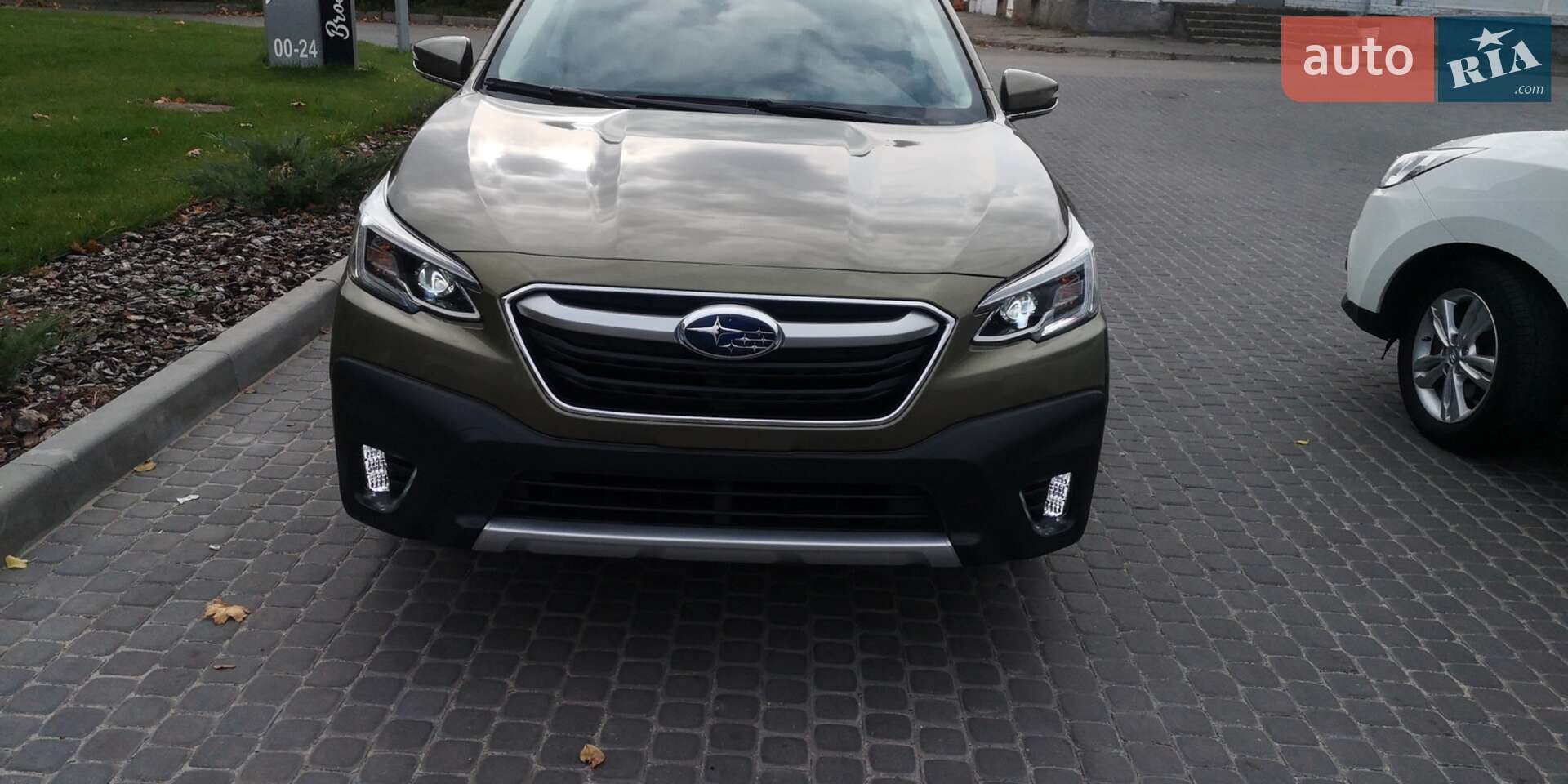 Subaru Outback 2019 VIN 4S4BTANC5L3137183 фото оголошення 55 з 67
