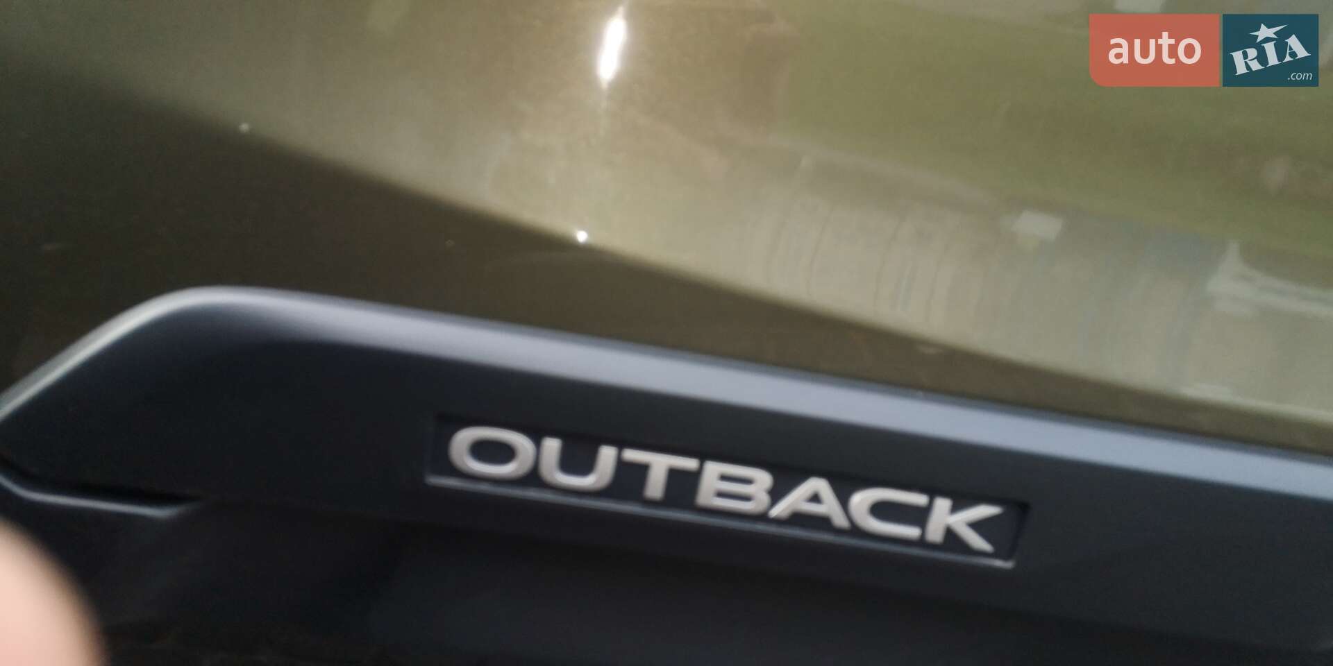 Subaru Outback 2019 VIN 4S4BTANC5L3137183 фото оголошення 62 з 67