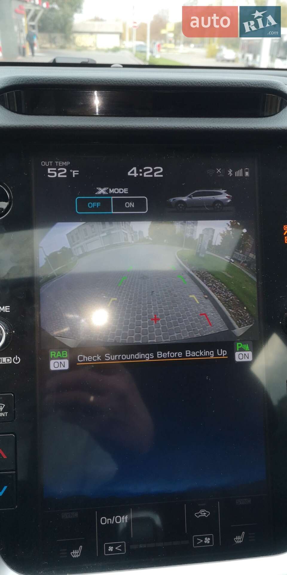 Subaru Outback 2019 VIN 4S4BTANC5L3137183 фото оголошення 66 з 67