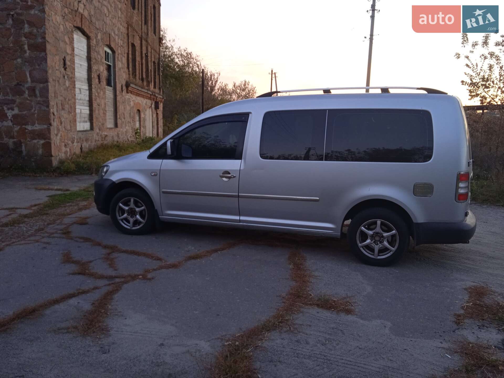 Volkswagen Caddy 2013 VIN WV2ZZZ2KZDX120499 фото оголошення 9 з 31