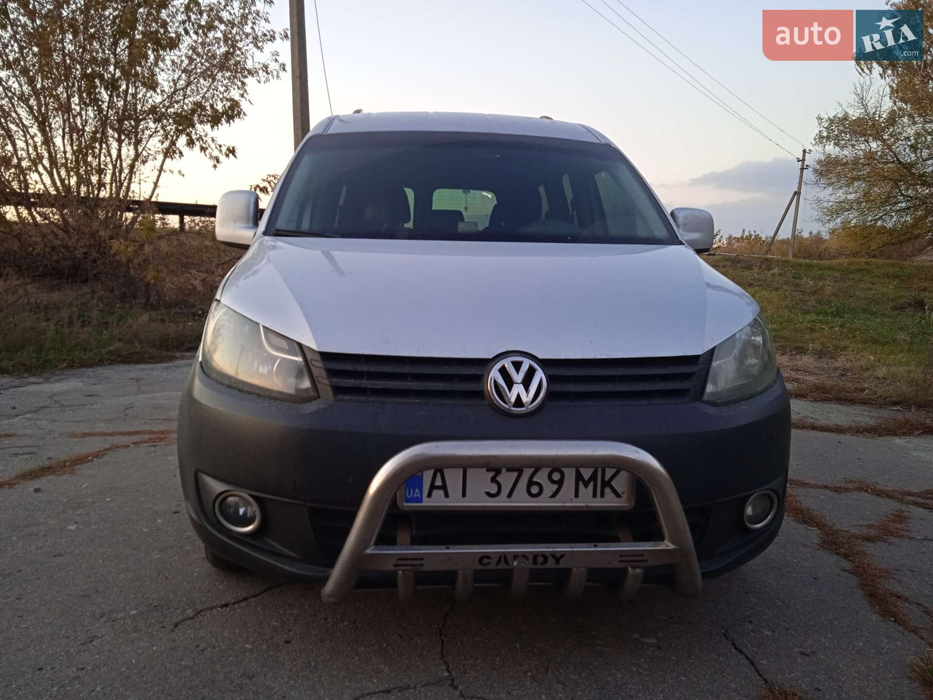 Volkswagen Caddy 2013 VIN WV2ZZZ2KZDX120499 фото оголошення 10 з 31
