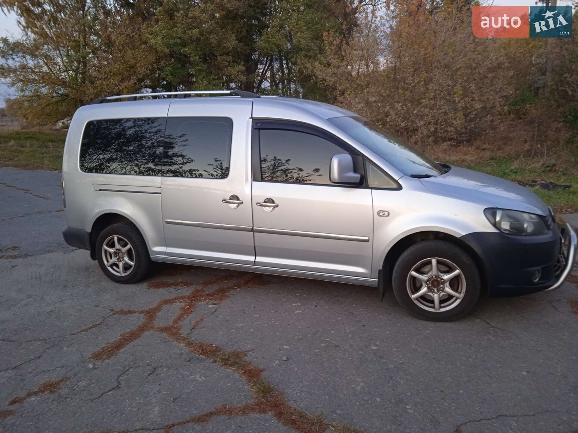 Volkswagen Caddy 2013 VIN WV2ZZZ2KZDX120499 фото оголошення 13 з 31
