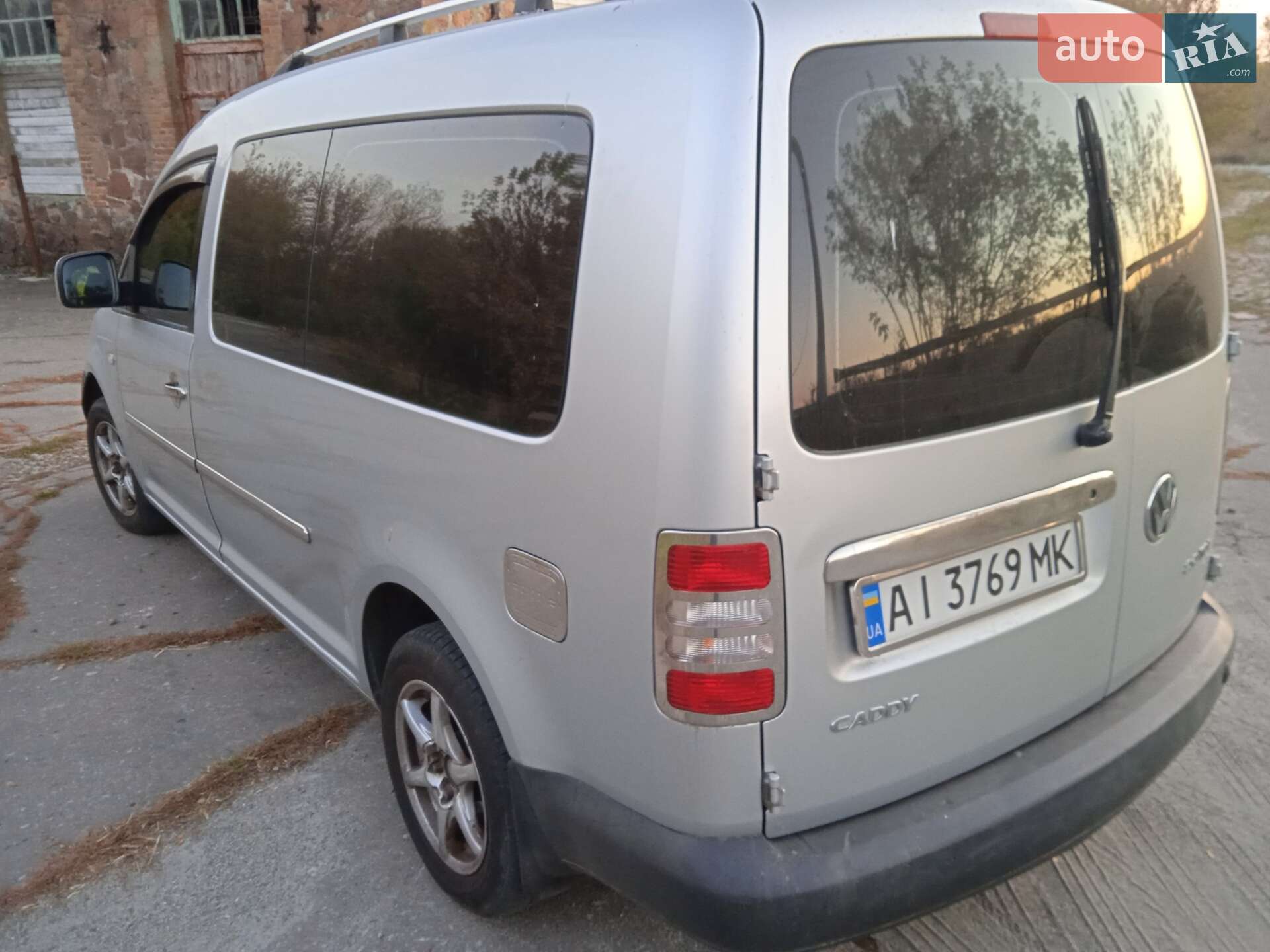 Volkswagen Caddy 2013 VIN WV2ZZZ2KZDX120499 фото оголошення 14 з 31