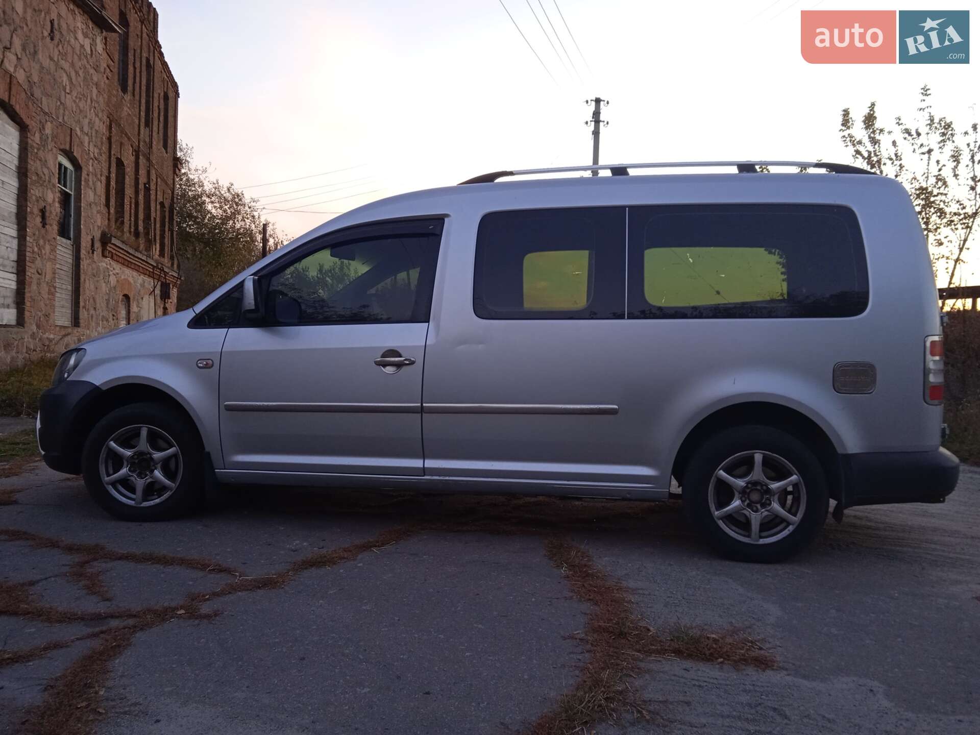 Volkswagen Caddy 2013 VIN WV2ZZZ2KZDX120499 фото оголошення 16 з 31