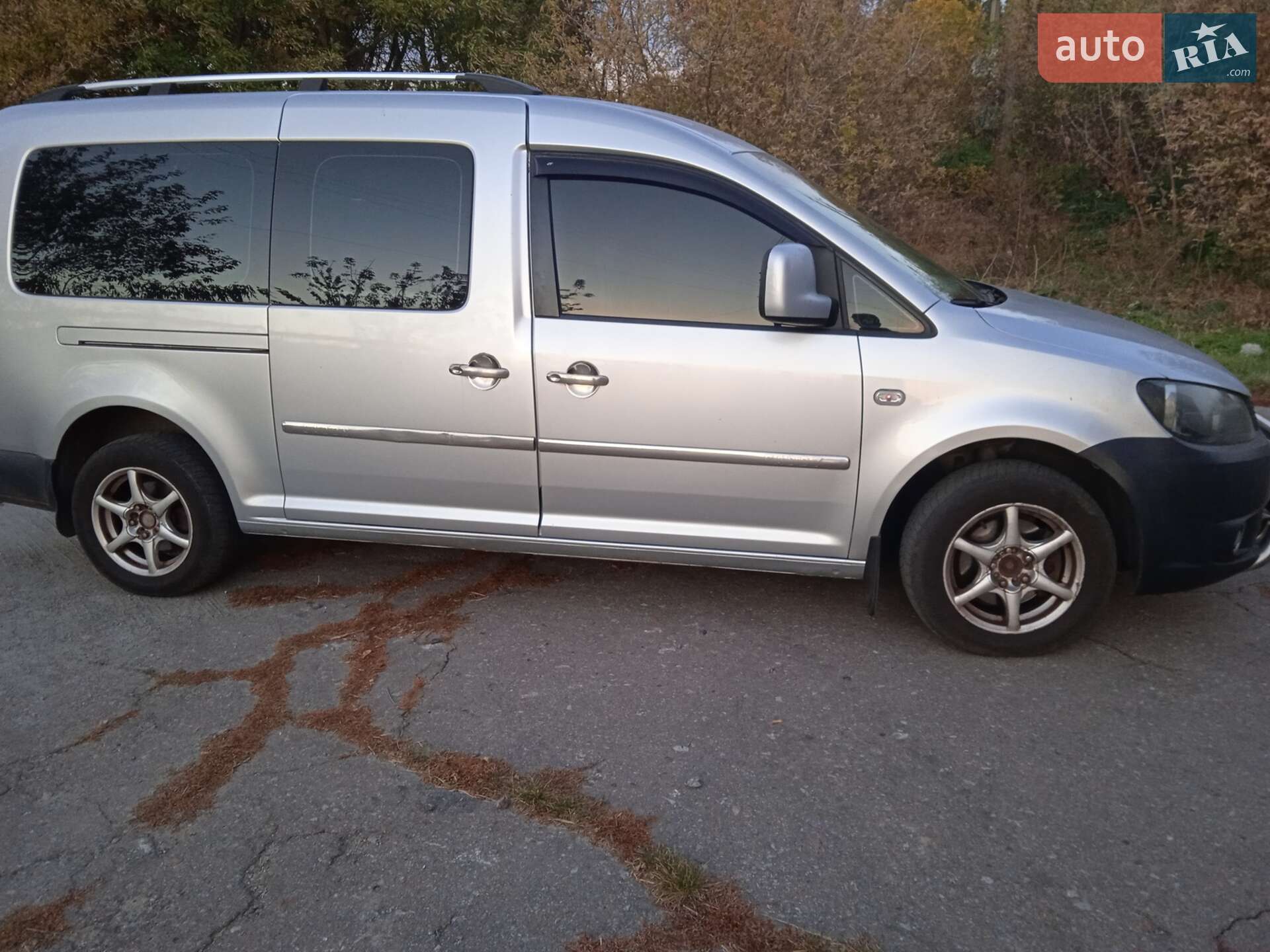 Volkswagen Caddy 2013 VIN WV2ZZZ2KZDX120499 фото оголошення 17 з 31