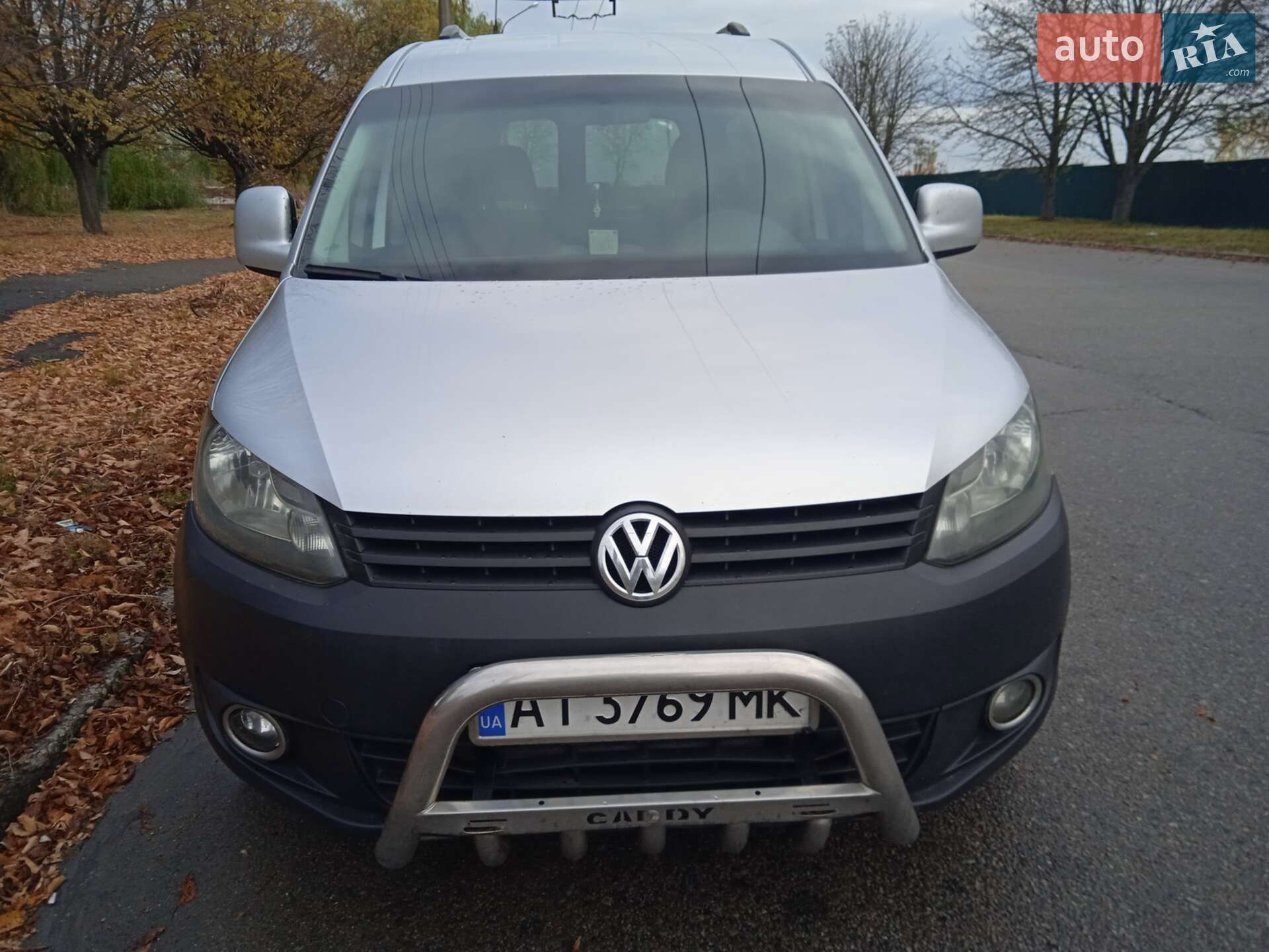 Volkswagen Caddy 2013 VIN WV2ZZZ2KZDX120499 фото оголошення 18 з 31