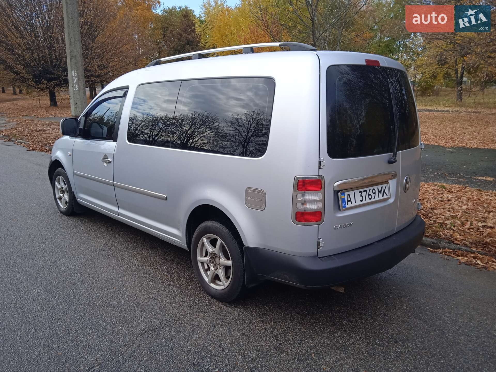 Volkswagen Caddy 2013 VIN WV2ZZZ2KZDX120499 фото оголошення 19 з 31