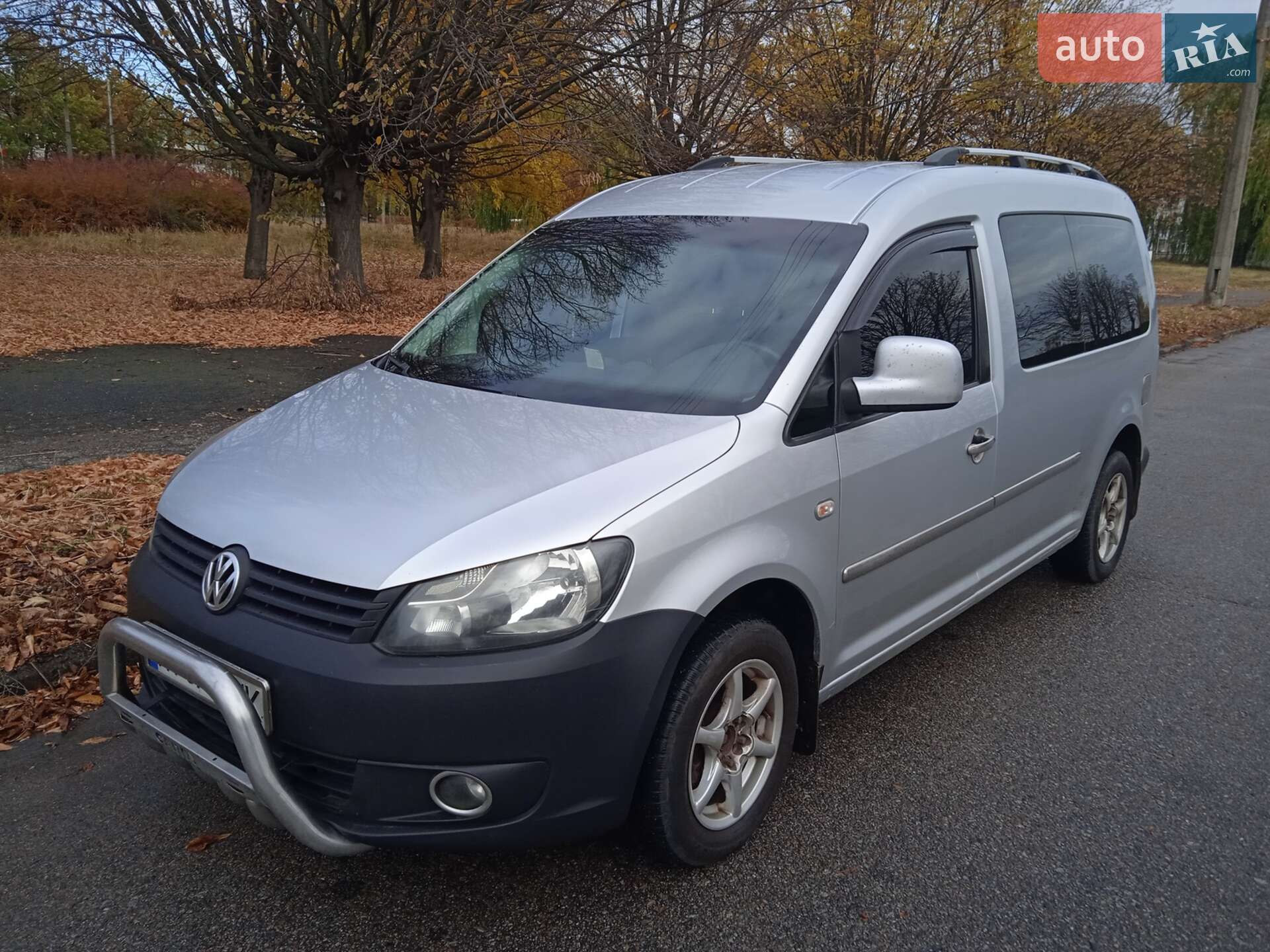 Volkswagen Caddy 2013 VIN WV2ZZZ2KZDX120499 фото оголошення 20 з 31