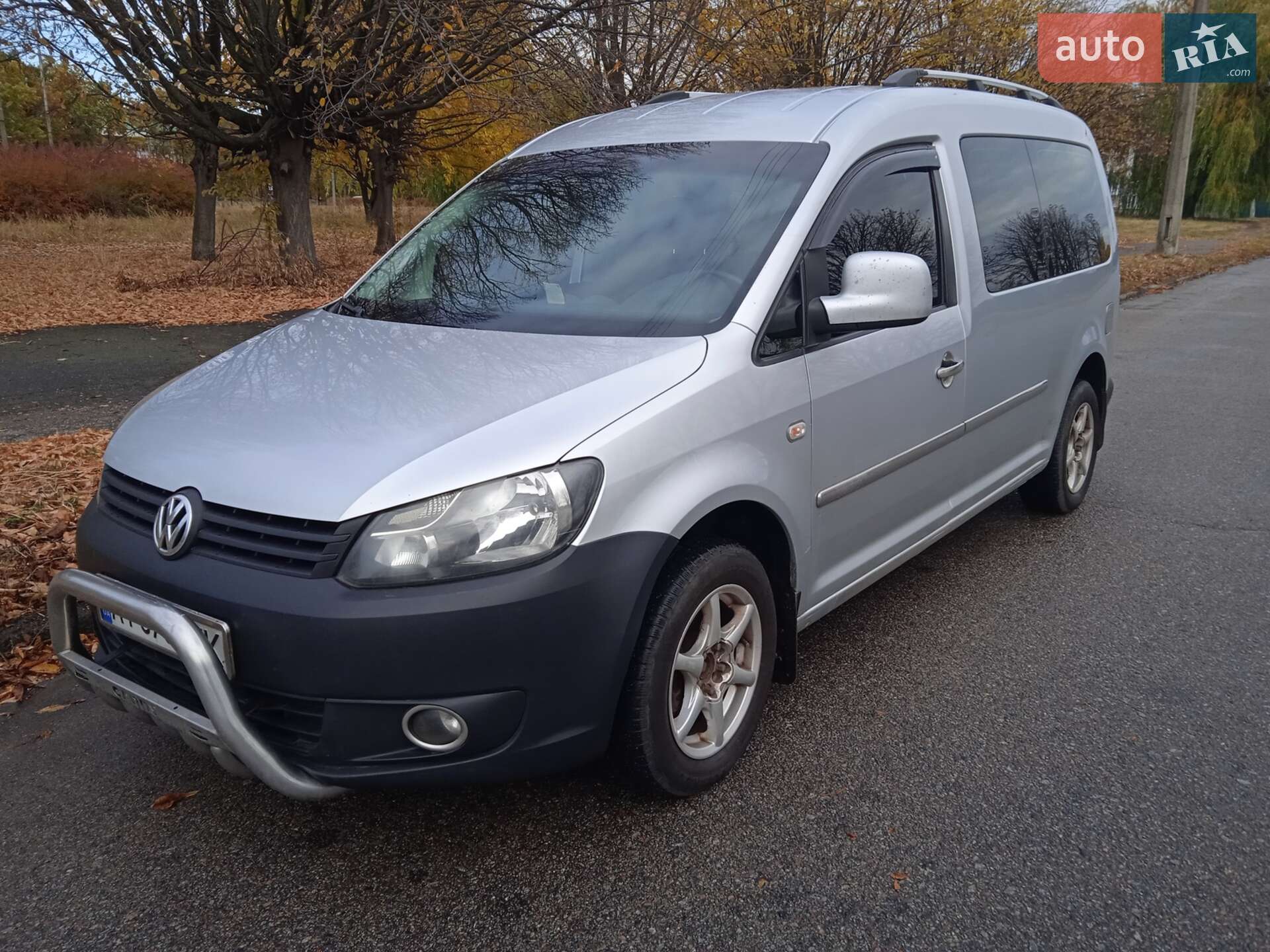 Volkswagen Caddy 2013 VIN WV2ZZZ2KZDX120499 фото оголошення 21 з 31