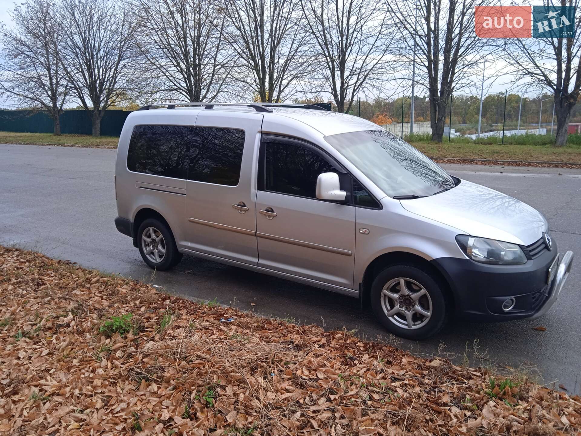 Volkswagen Caddy 2013 VIN WV2ZZZ2KZDX120499 фото оголошення 25 з 31