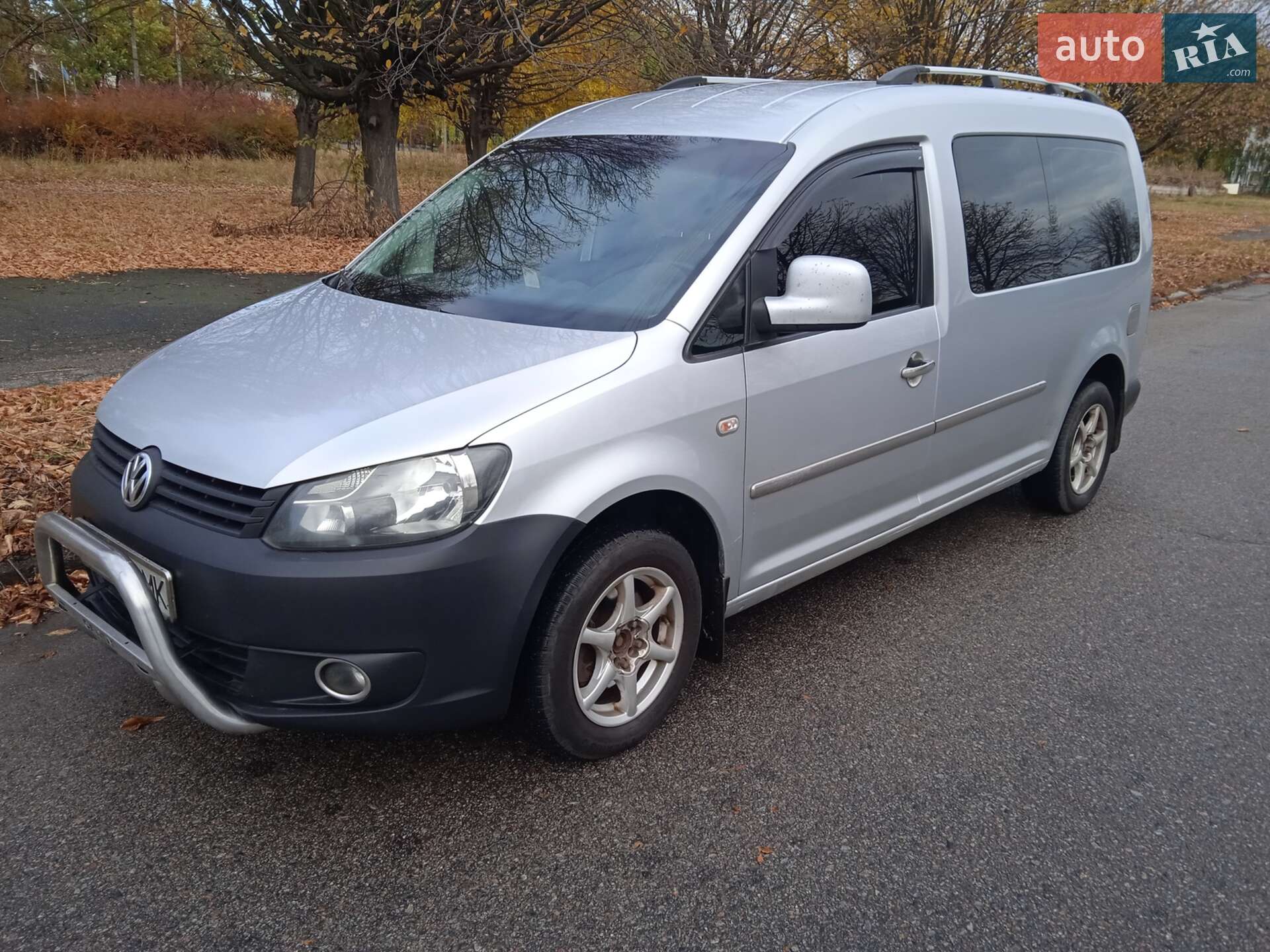 Volkswagen Caddy 2013 VIN WV2ZZZ2KZDX120499 фото оголошення 26 з 31