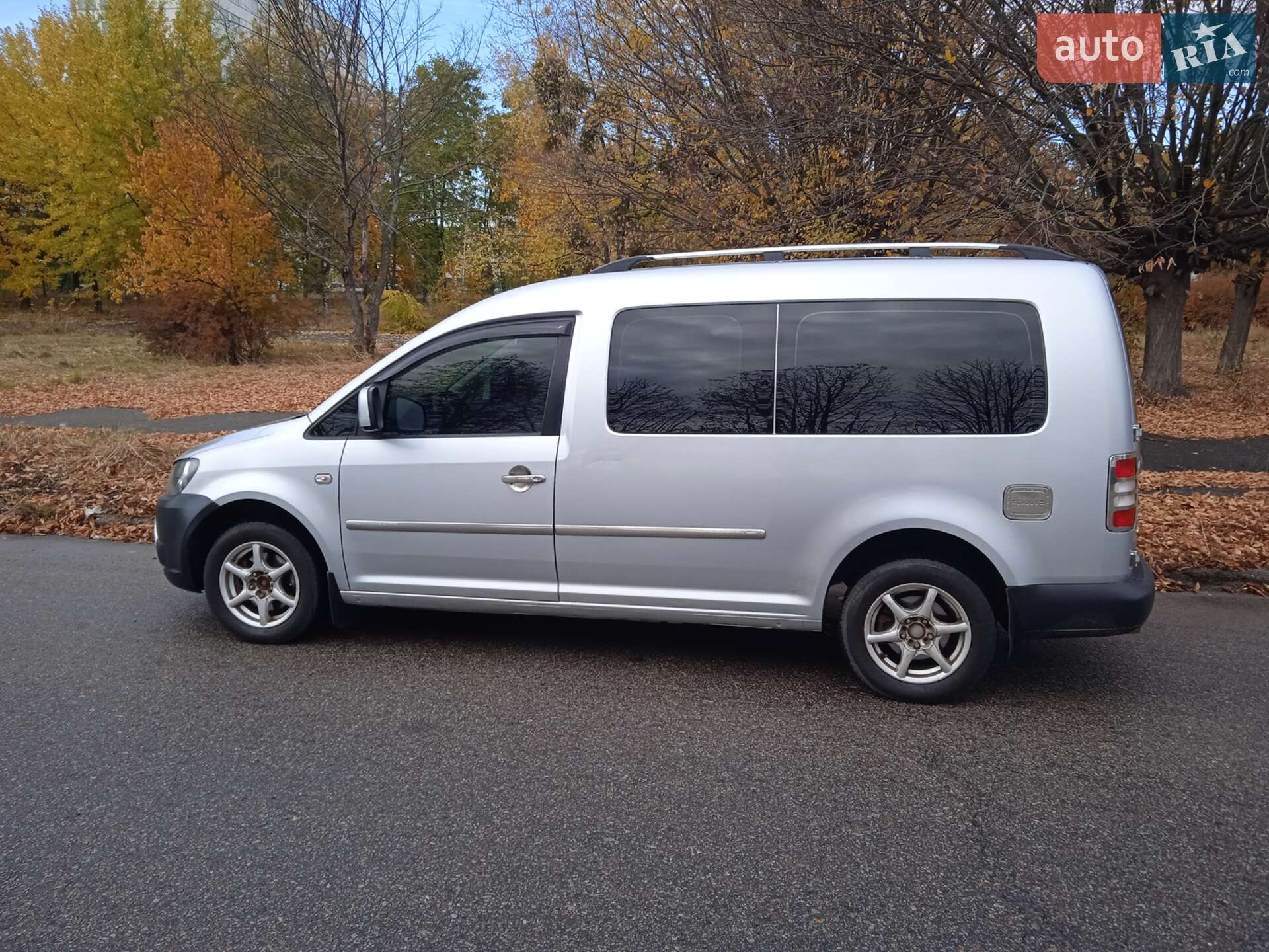 Volkswagen Caddy 2013 VIN WV2ZZZ2KZDX120499 фото оголошення 27 з 31